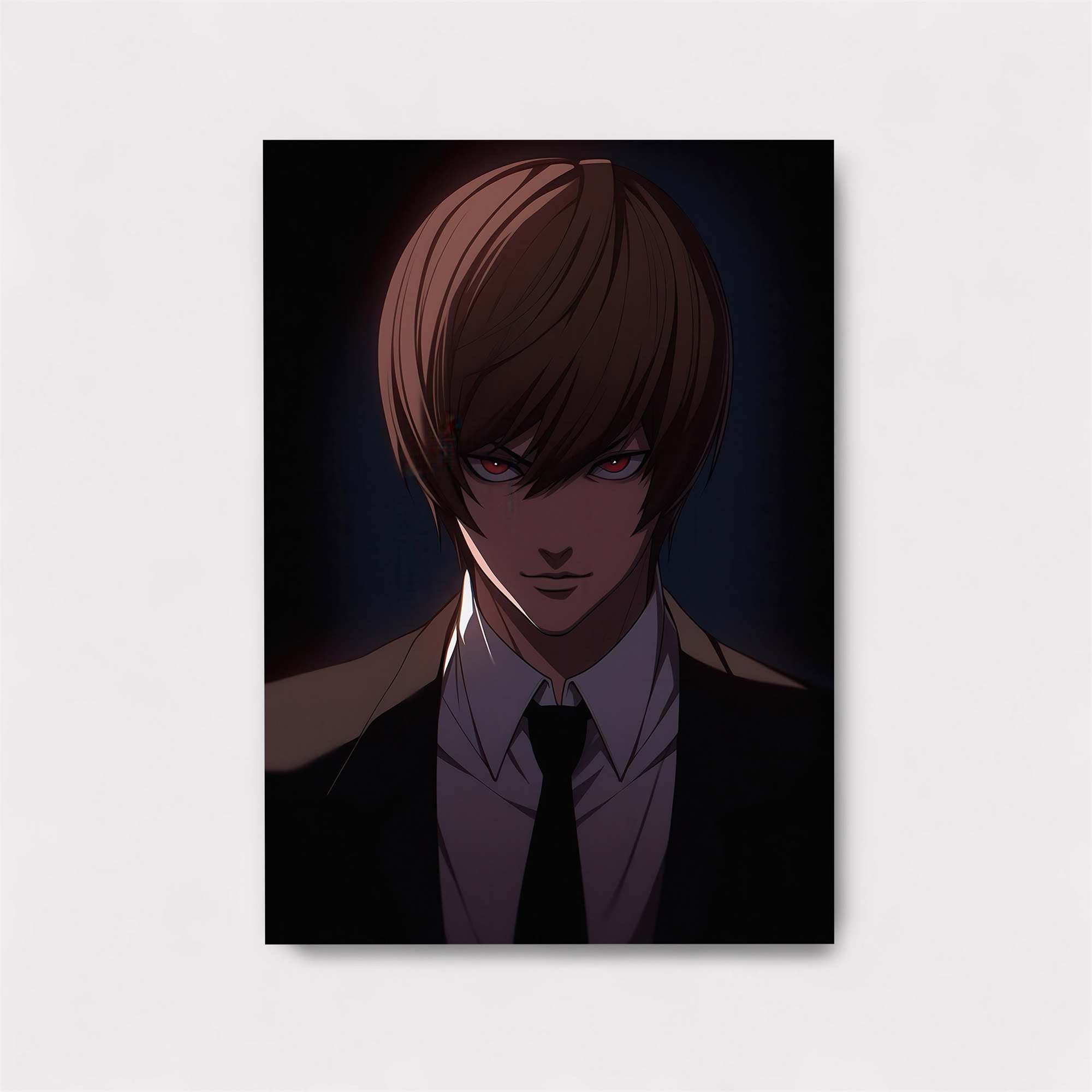 Light Sinister Safe Wall Magnetic / M