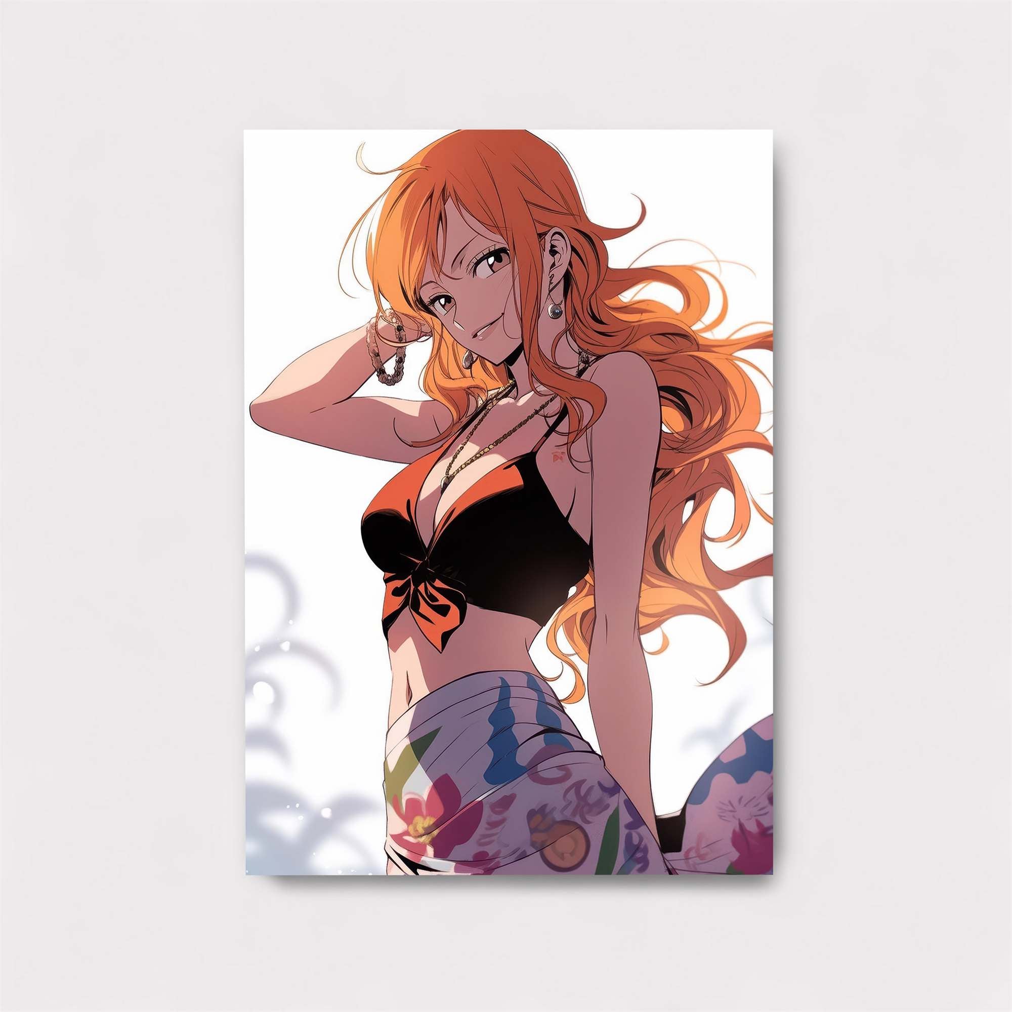 Nami Radiant Safe Wall Magnetic / M