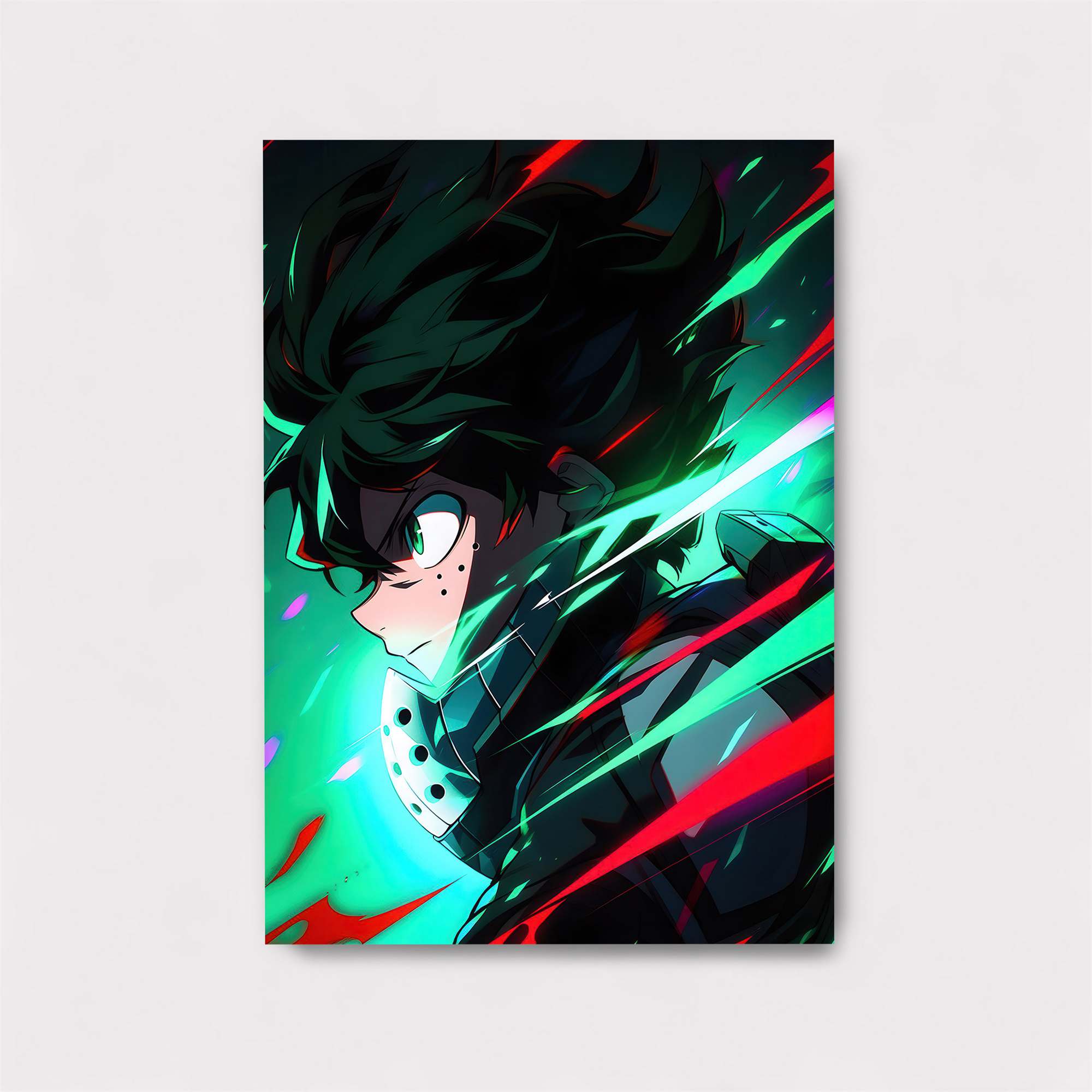 Izuku Intense Safe Wall Magnetic / M