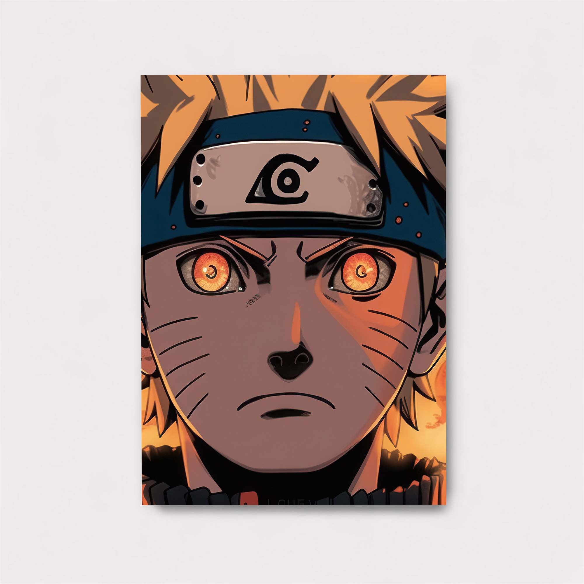 Izuku Energetic Safe Wall Magnetic / M