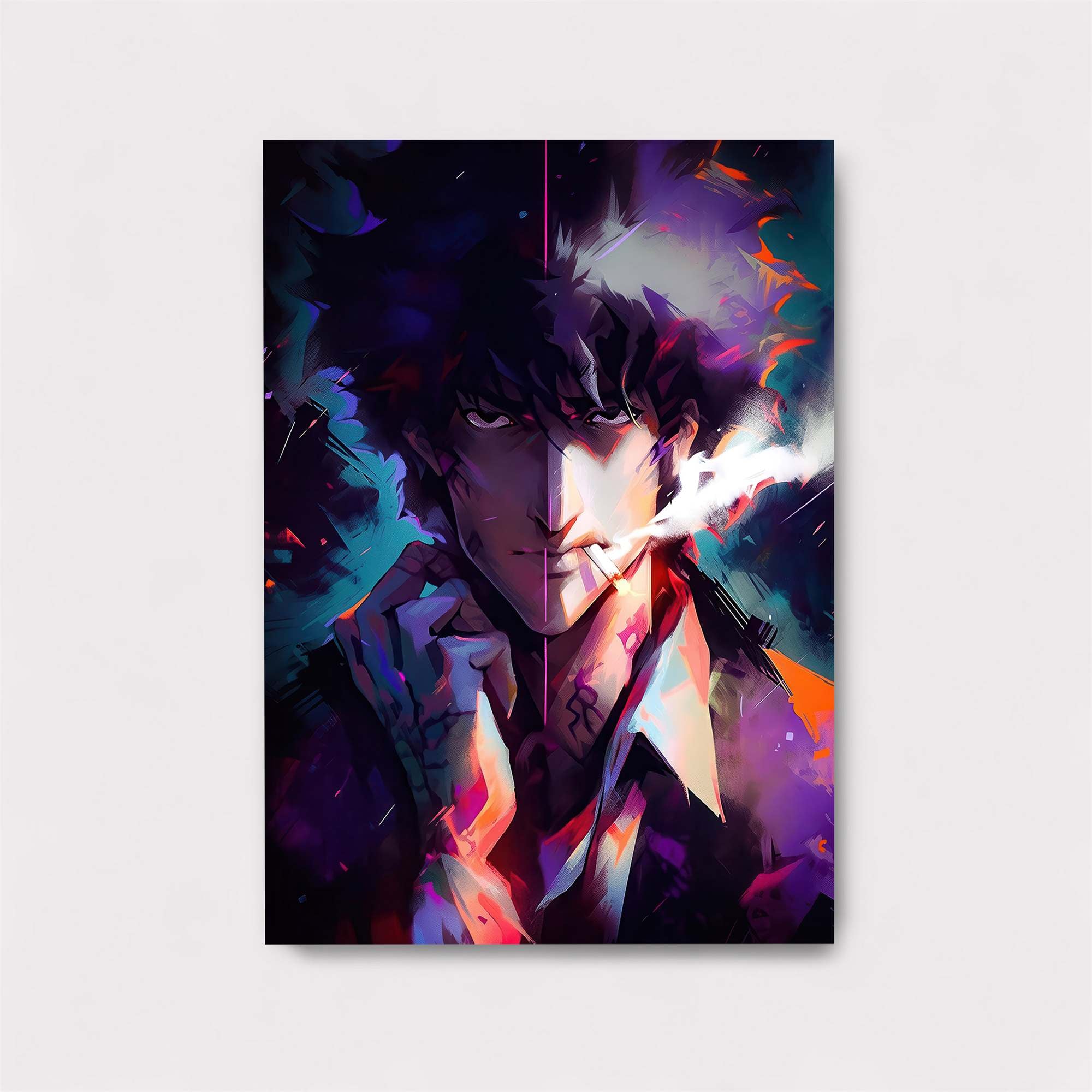 Spike Enigmatic Safe Wall Magnetic / M