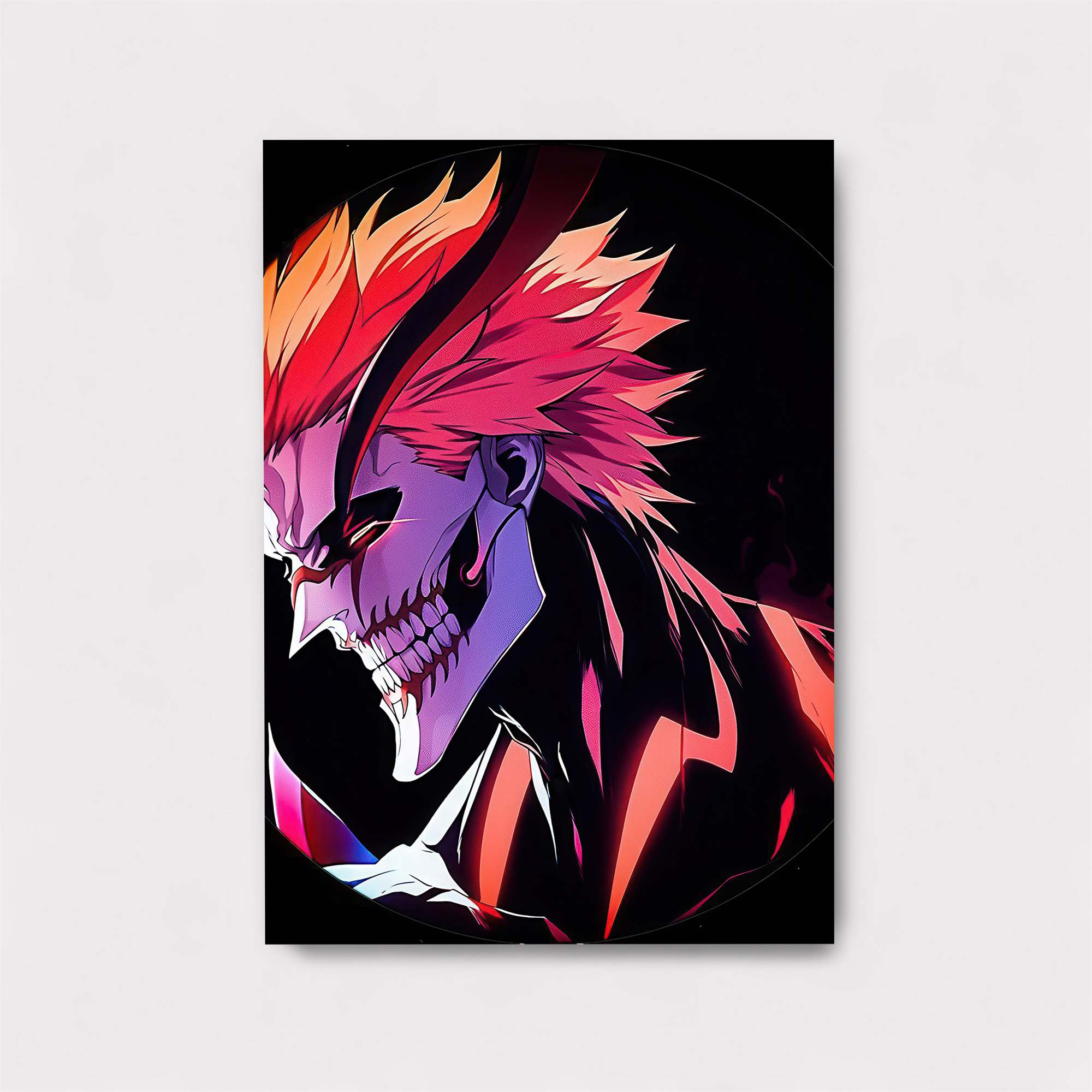 SkullFury Safe Wall Magnetic / M