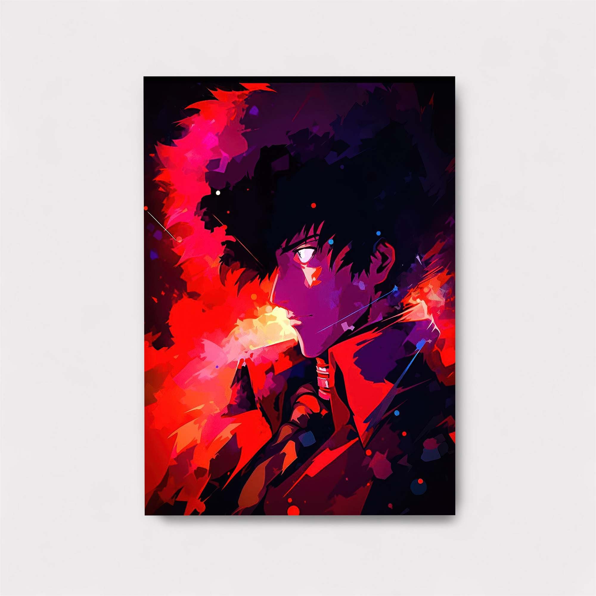 Spike Intense Safe Wall Magnetic / M