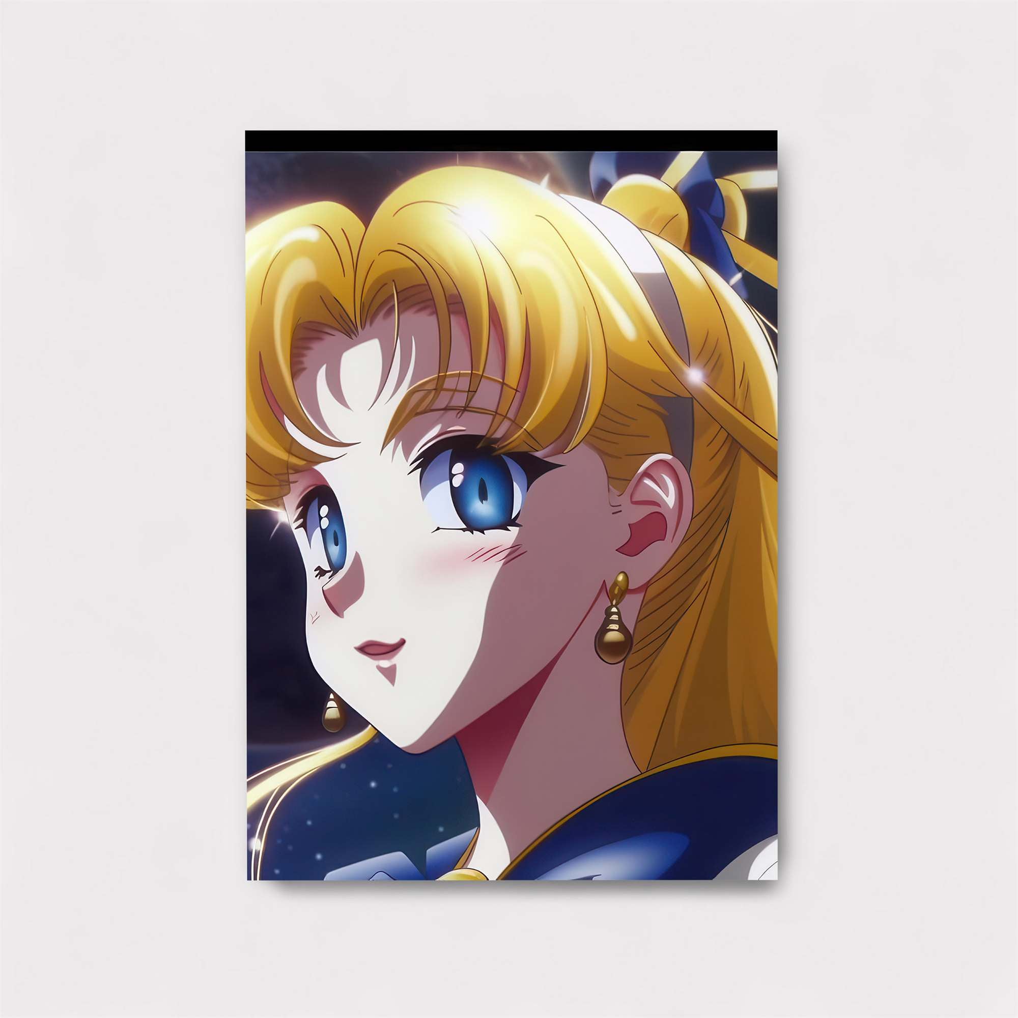 Goku Intense Safe Wall Magnetic / M