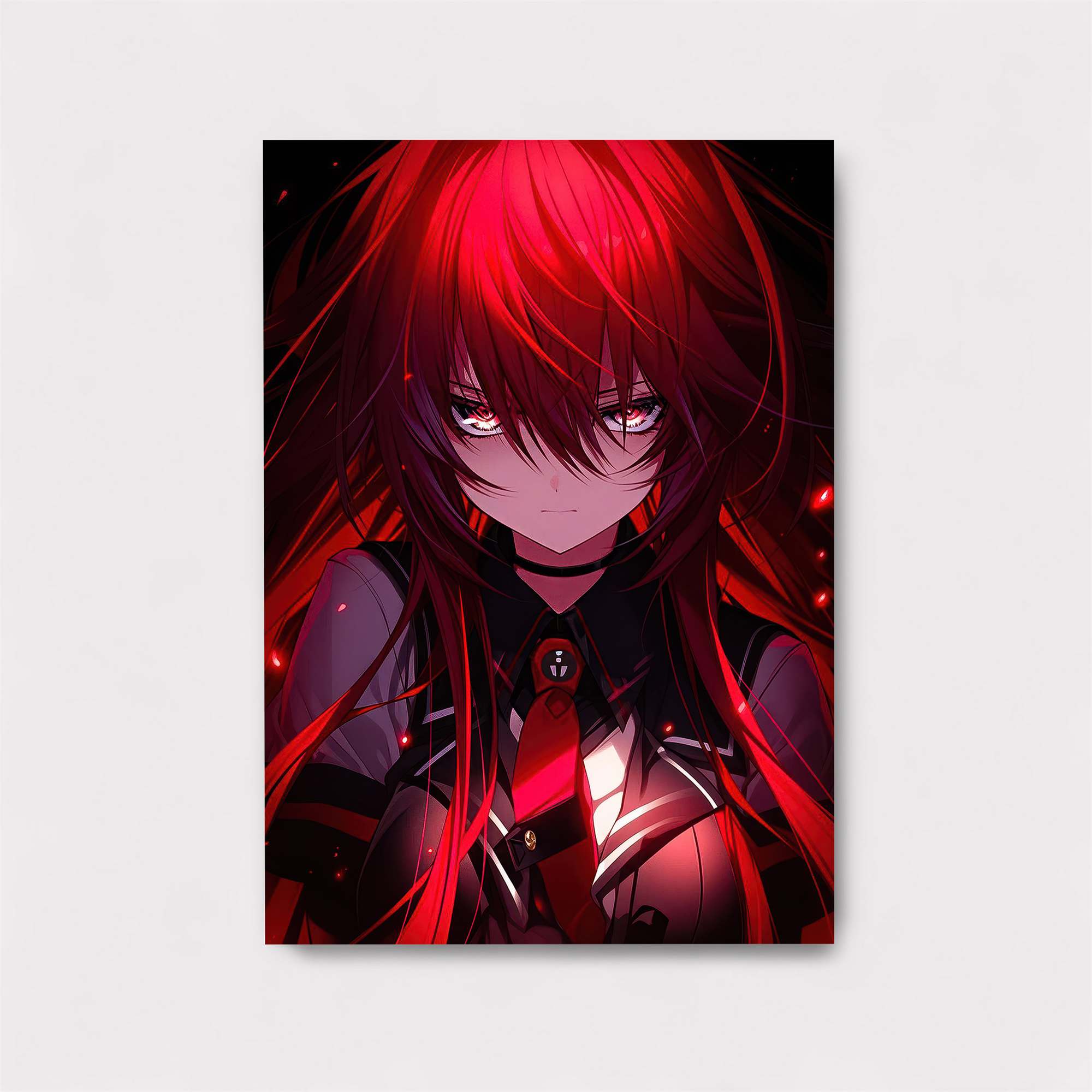 Rin Enigma Safe Wall Magnetic / M