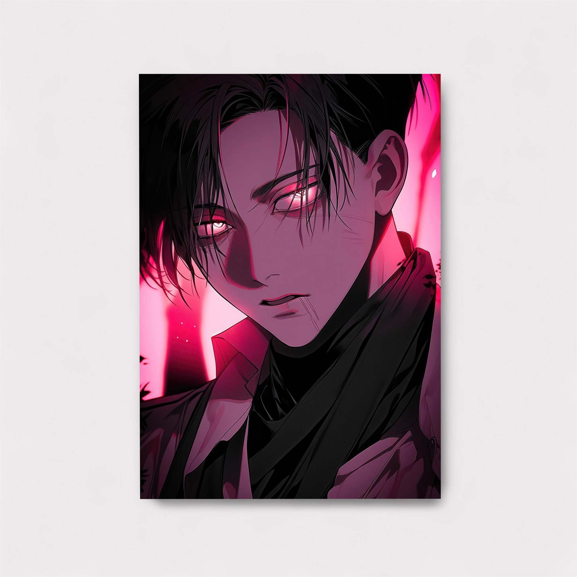 Levi Brooding Safe Wall Magnetic / M