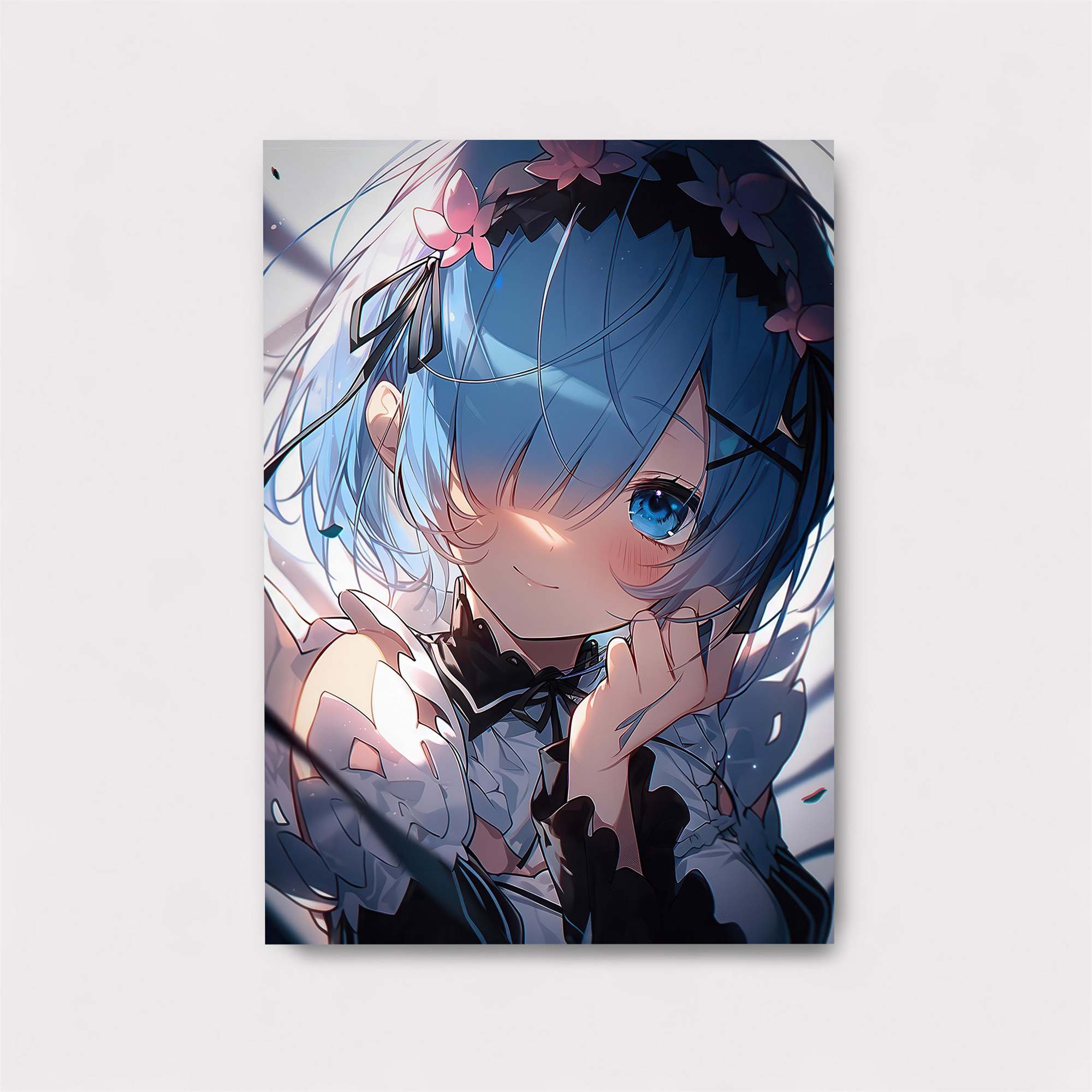 Rem Radiant Safe Wall Magnetic / M