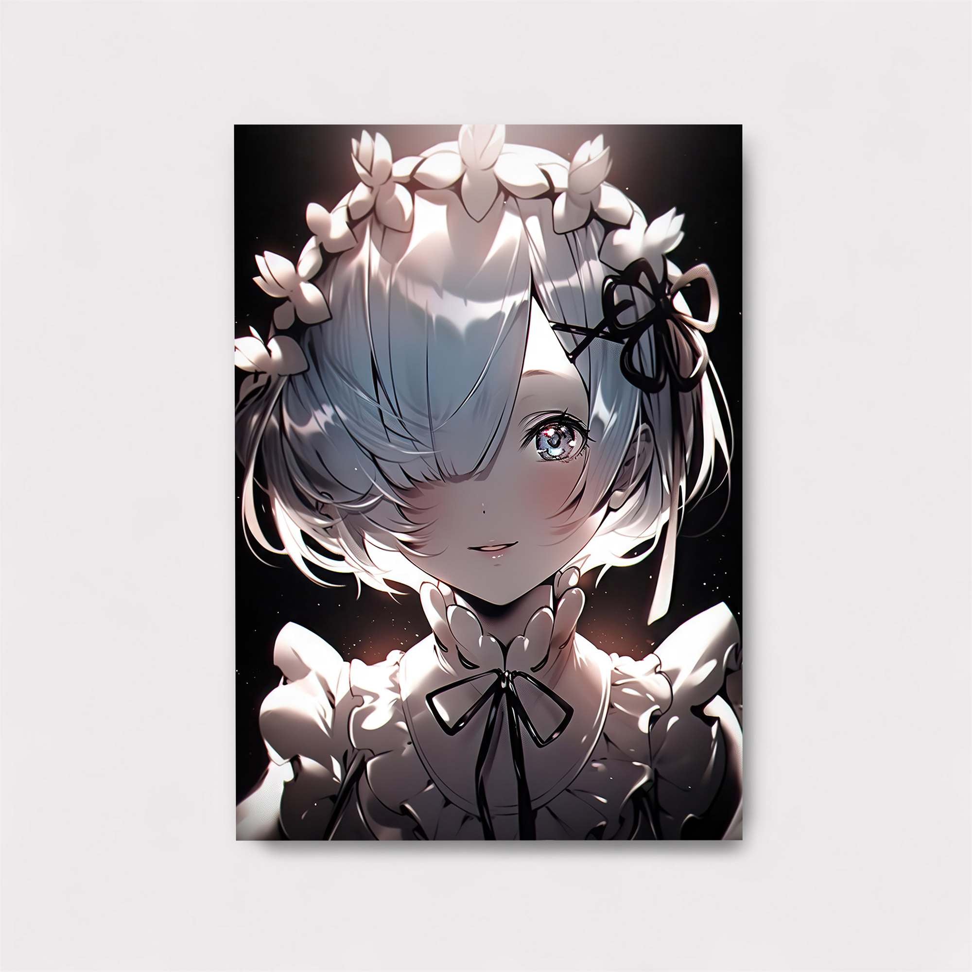 Rem Radiant Safe Wall Magnetic / M