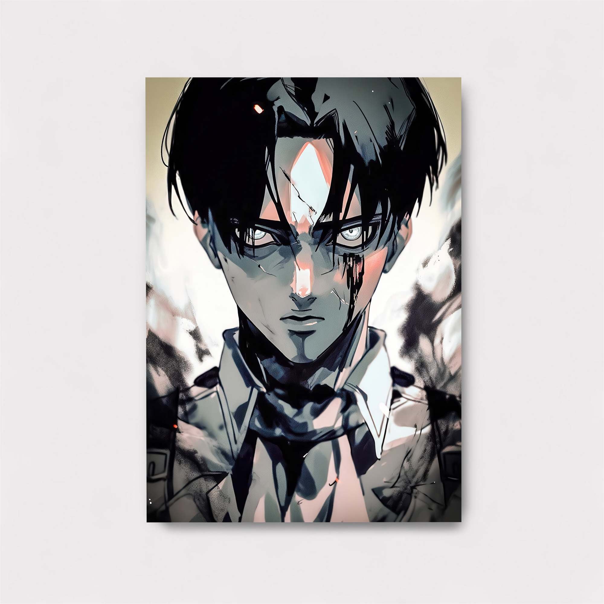 Levi Stoic Safe Wall Magnetic / M