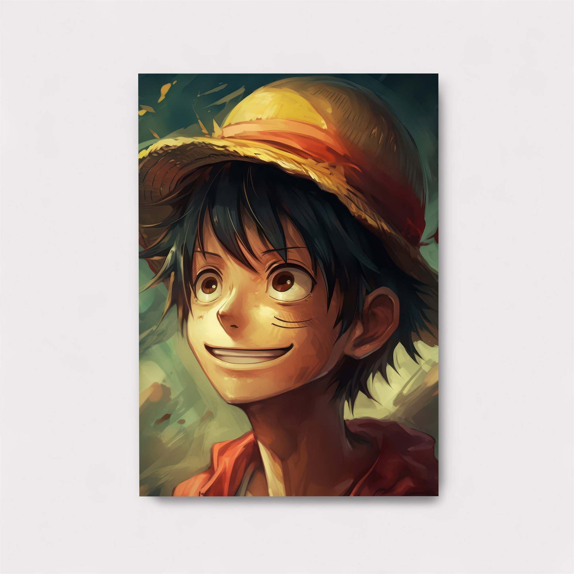 Monkey Jubilant Safe Wall Magnetic / M