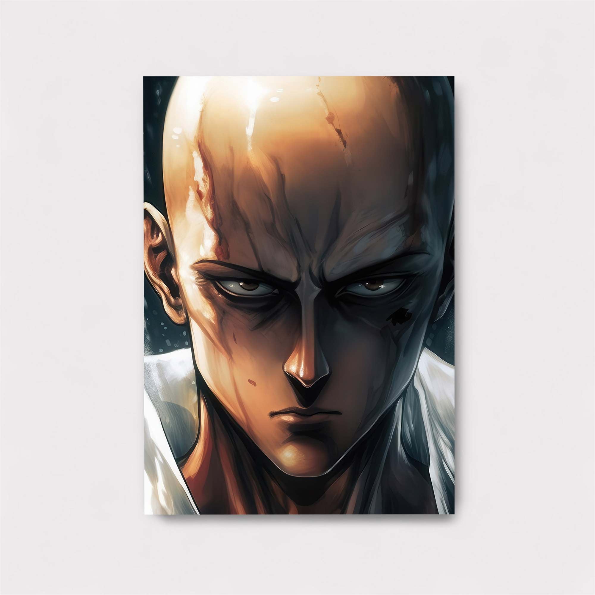 Akame Intense Safe Wall Magnetic / M