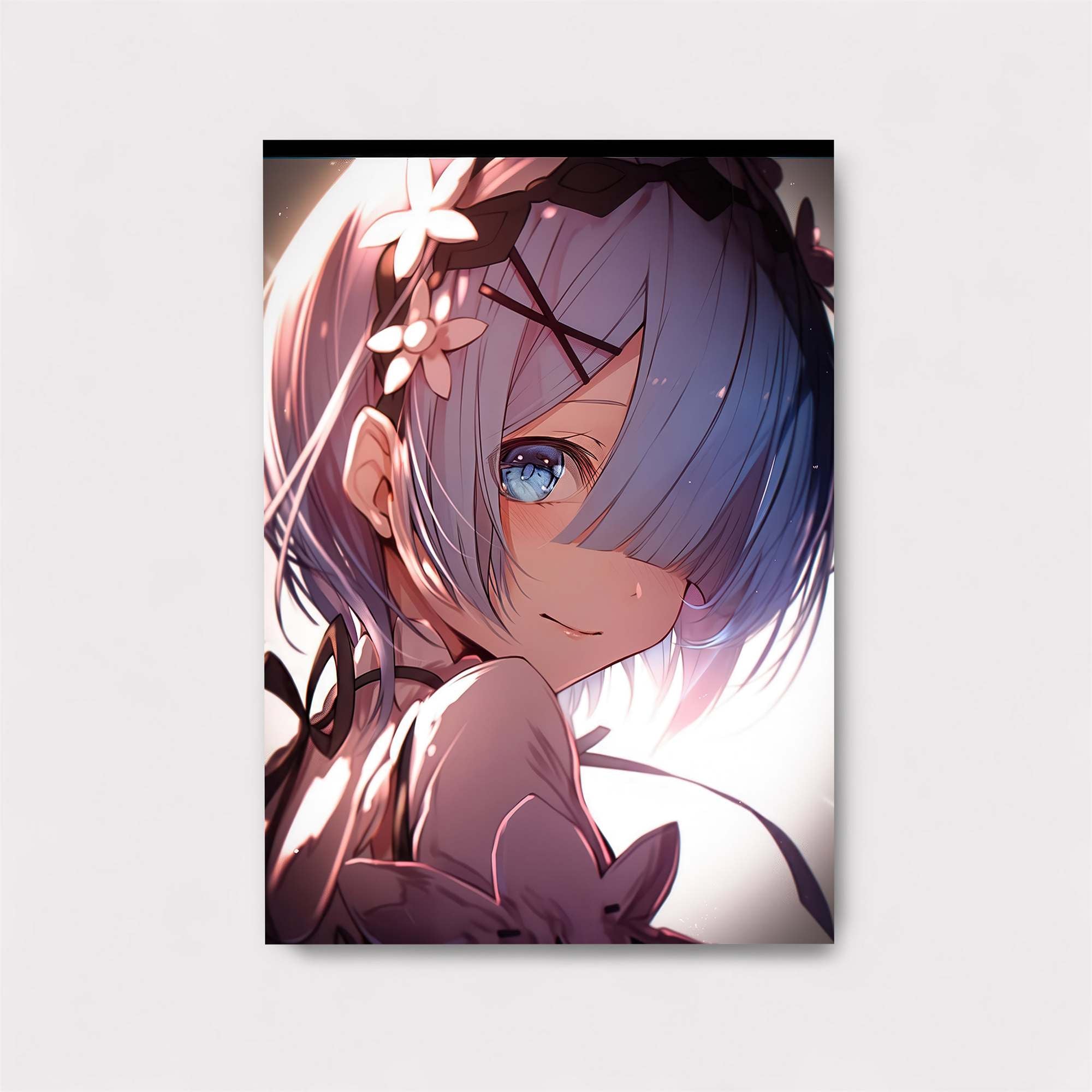 Rem Radiant Safe Wall Magnetic / M