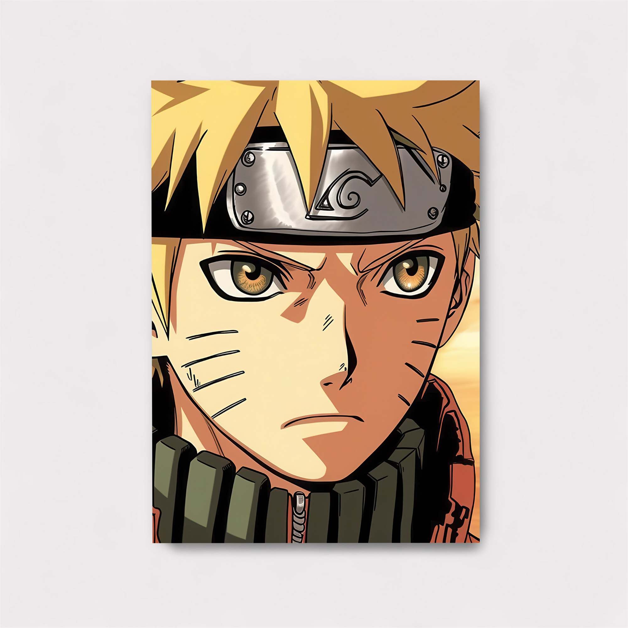 Mana Melancholy Safe Wall Magnetic / M