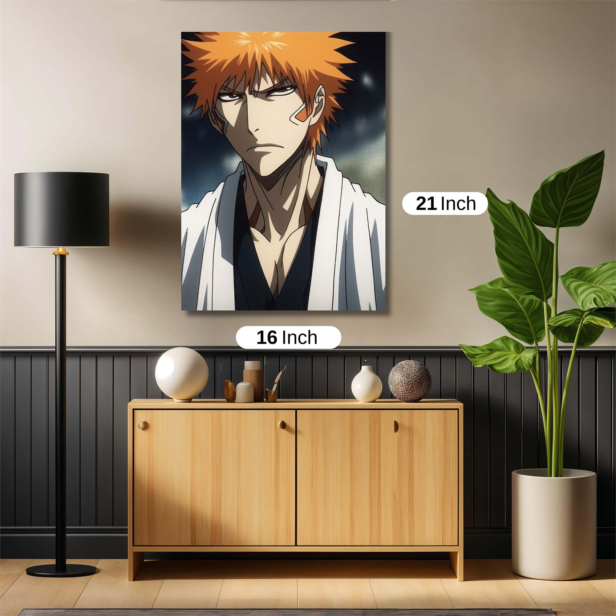 Yor Enigma Safe Wall Magnetic / M