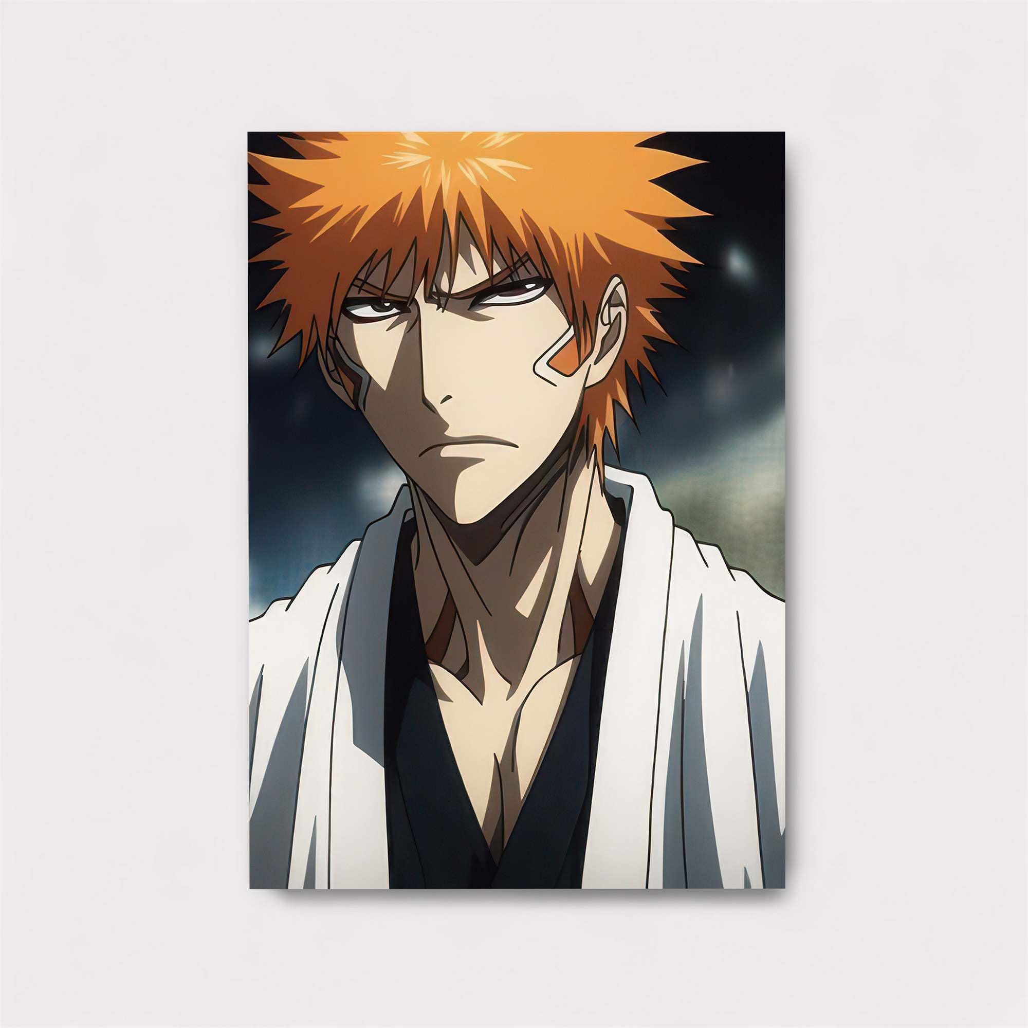 Yor Enigma Safe Wall Magnetic / M