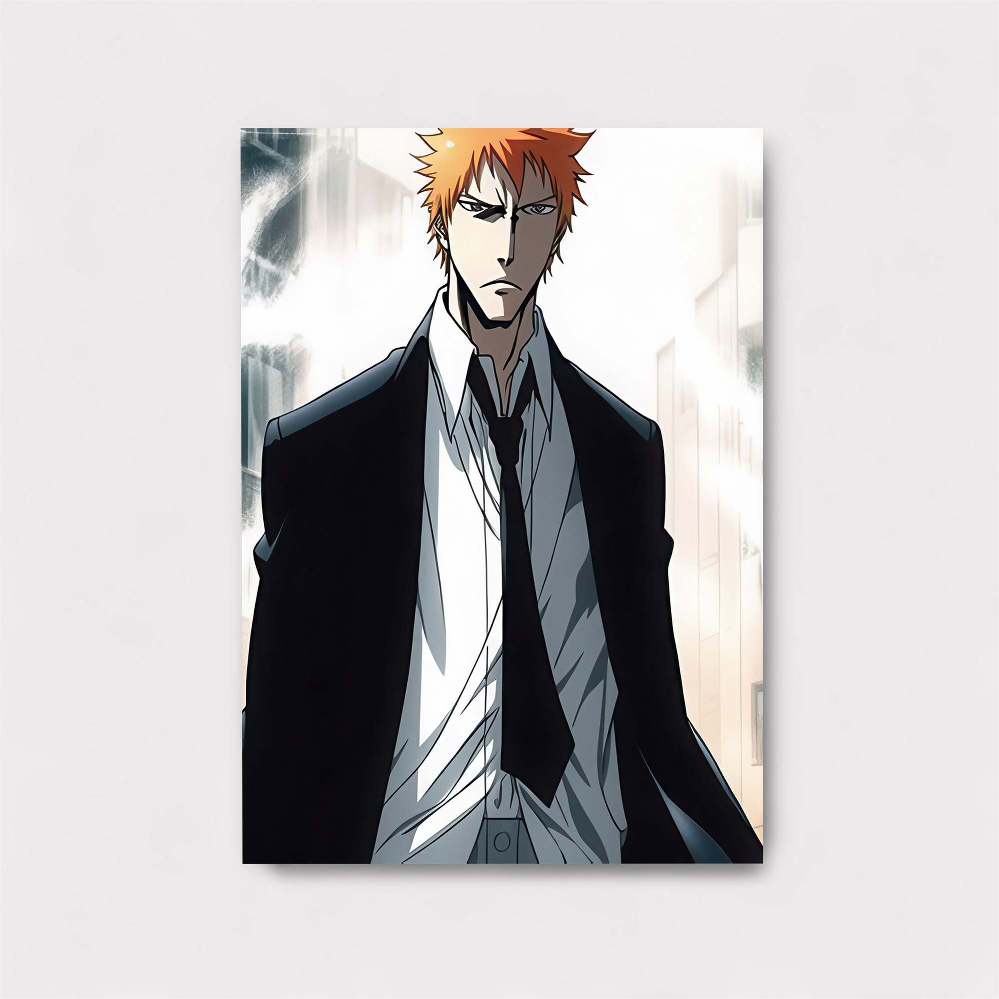 Goku Vibrant Safe Wall Magnetic / M