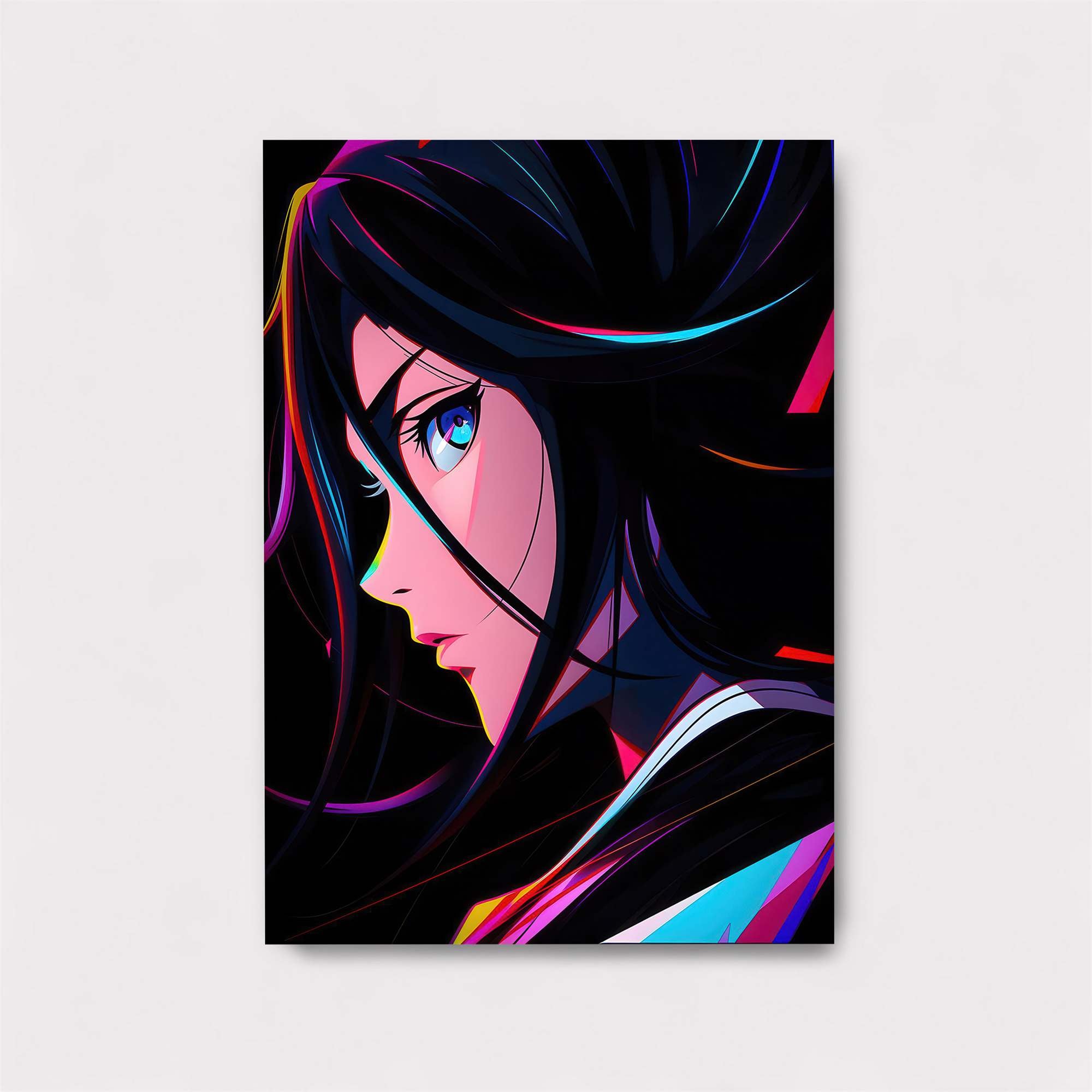 Mystic Elegance Safe Wall Magnetic / M