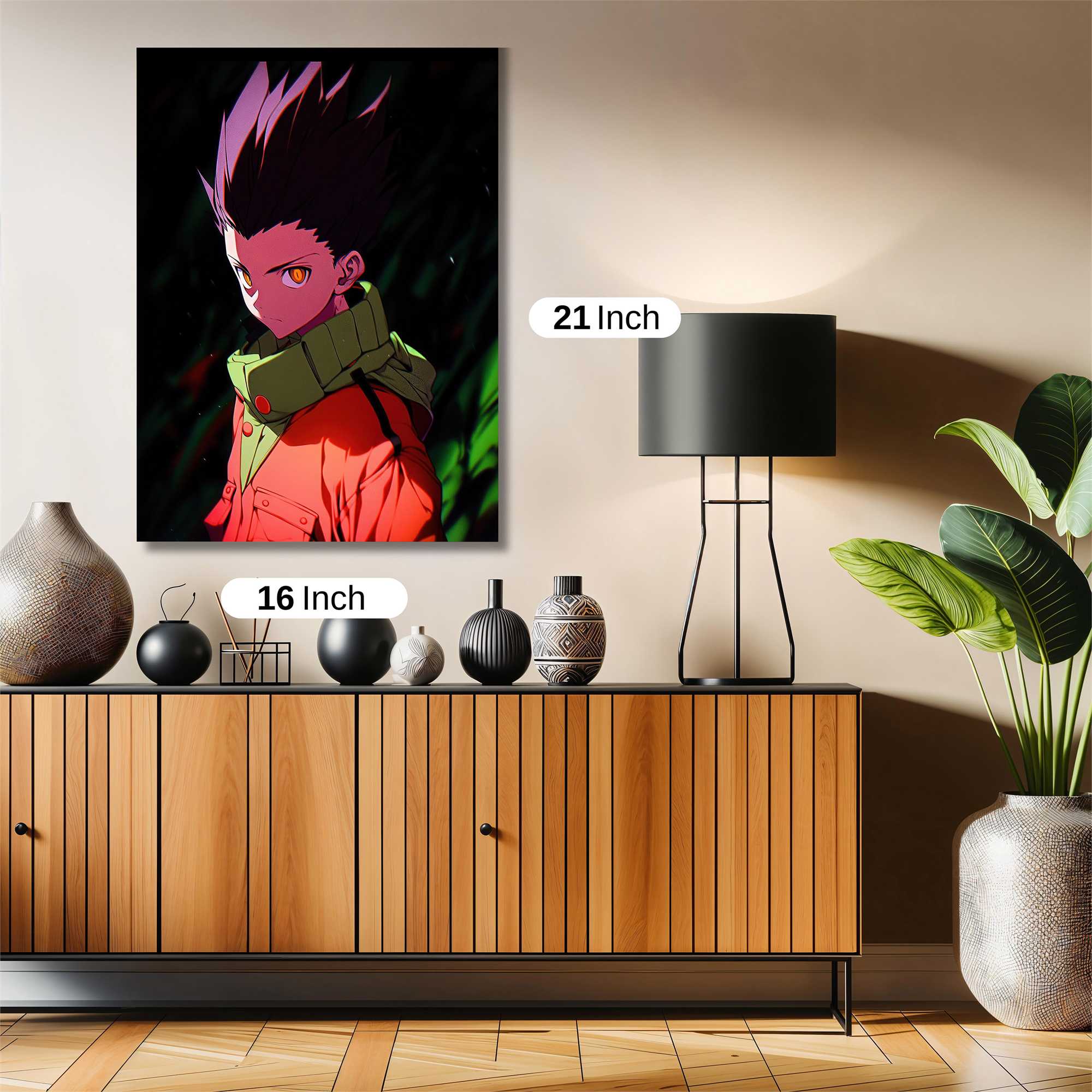 Mob Eerie Safe Wall Magnetic / M