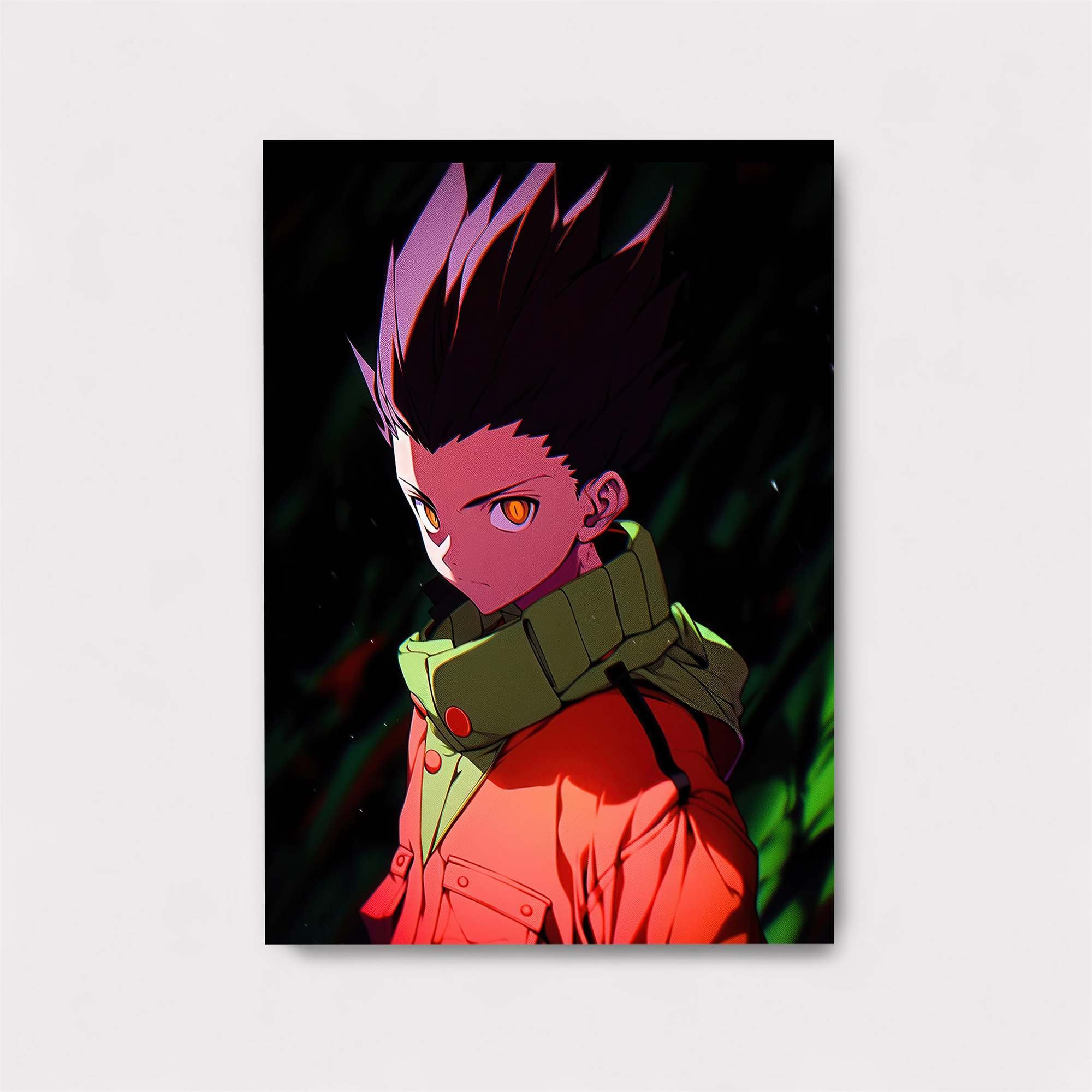 Mob Eerie Safe Wall Magnetic / M