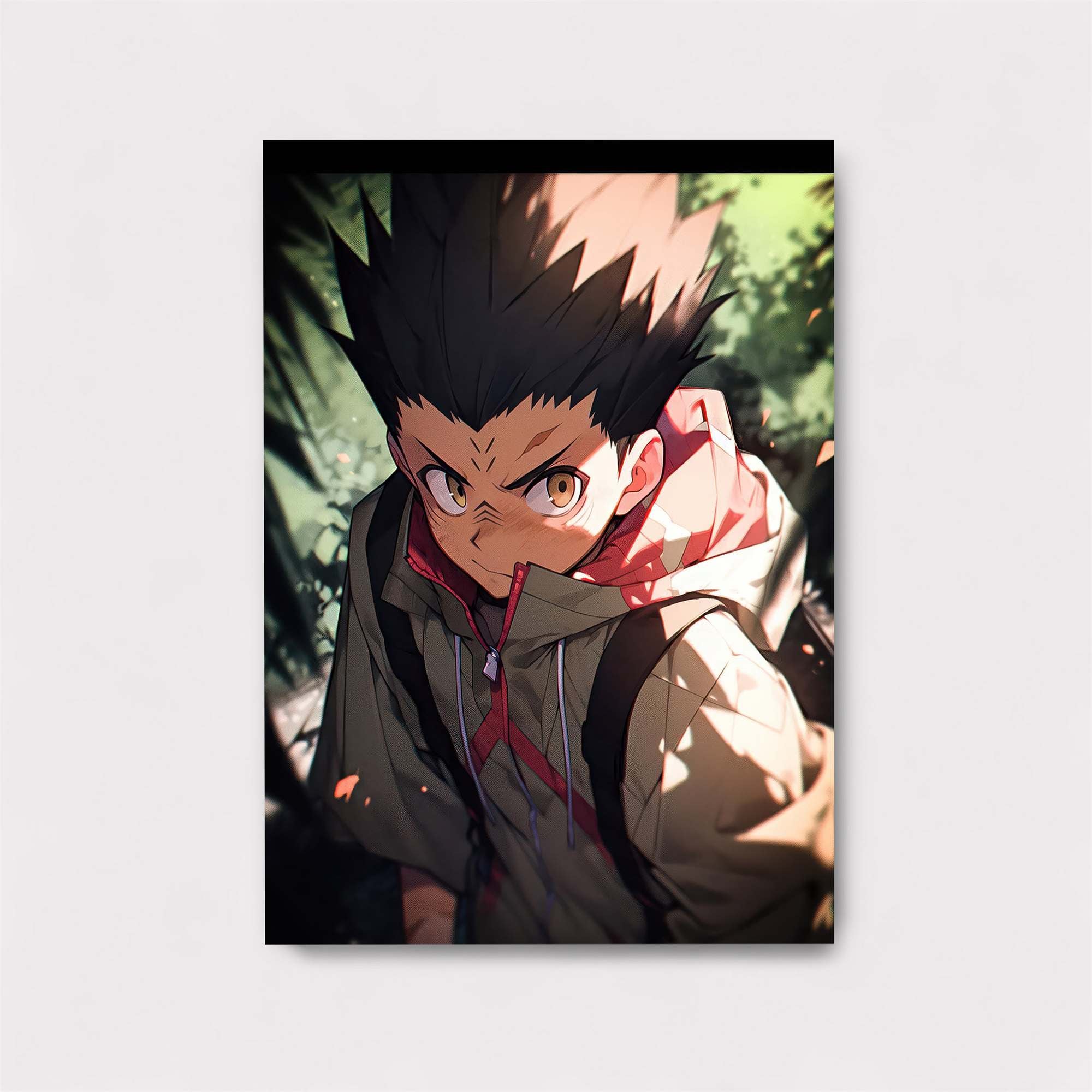 Senku Serenity Safe Wall Magnetic / M