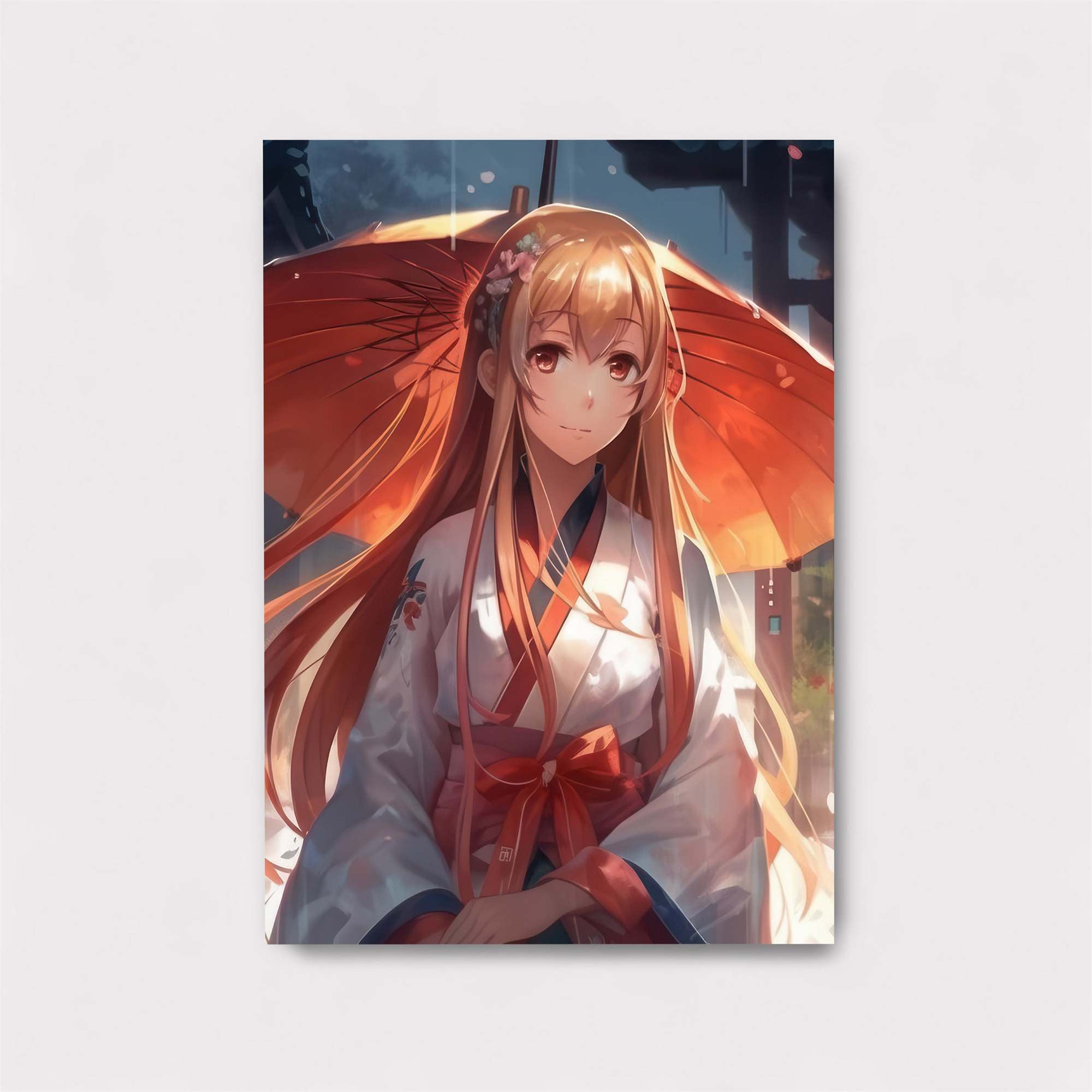 Gon Vibrant Safe Wall Magnetic / M