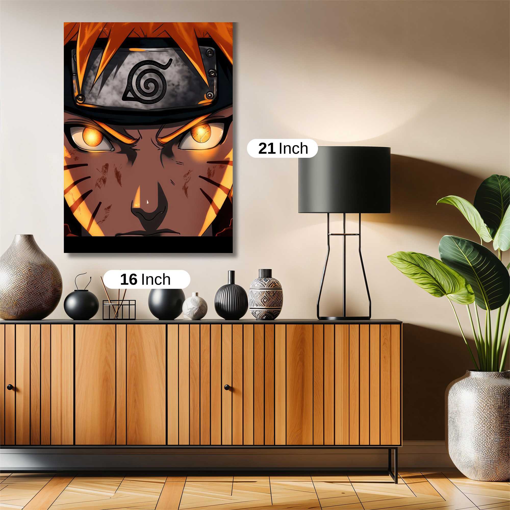 Gon Energetic Safe Wall Magnetic / M