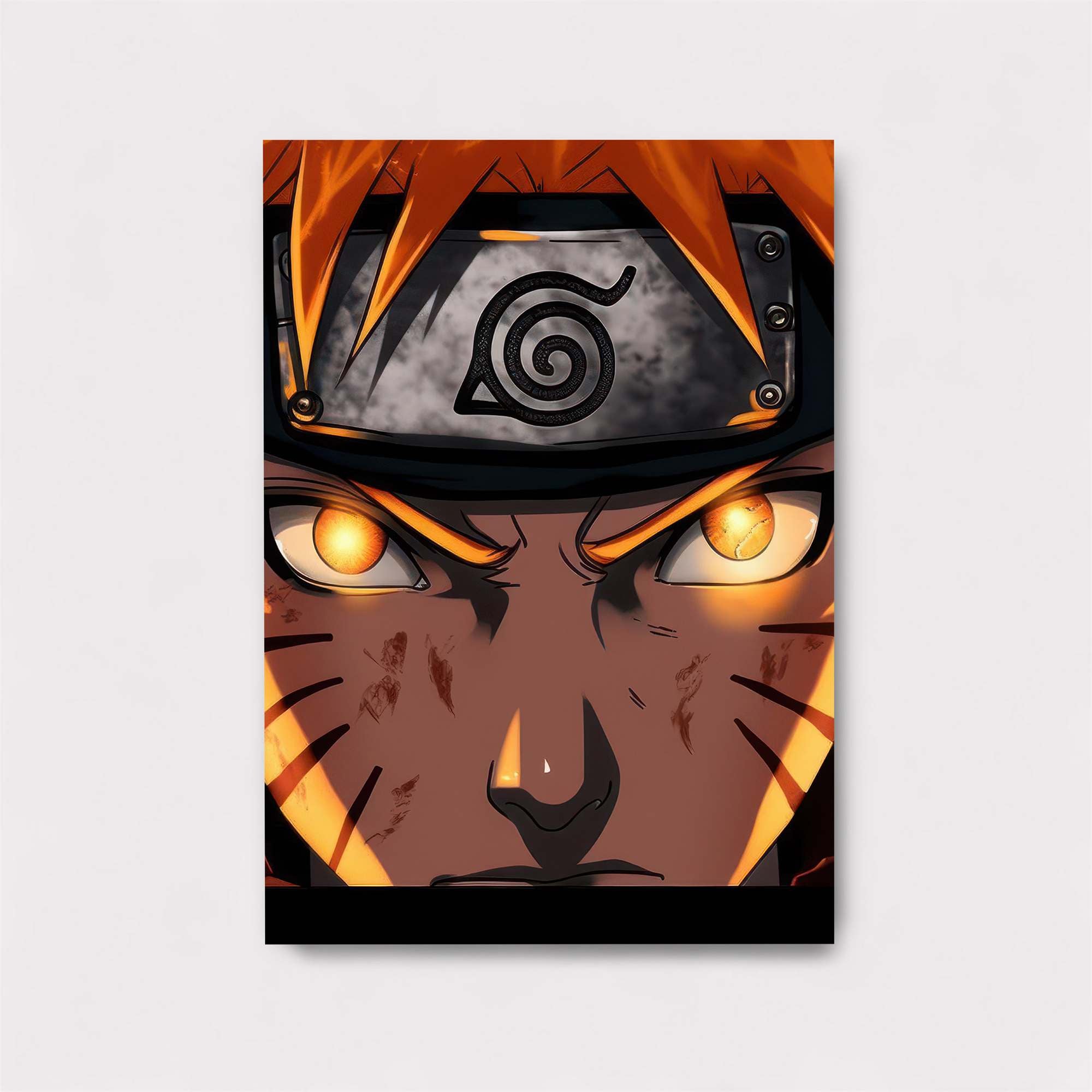 Gon Energetic Safe Wall Magnetic / M