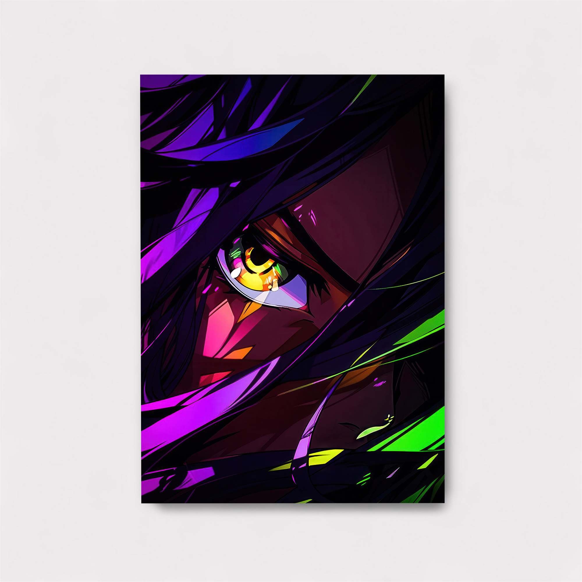 Eye Radiant Safe Wall Magnetic / M