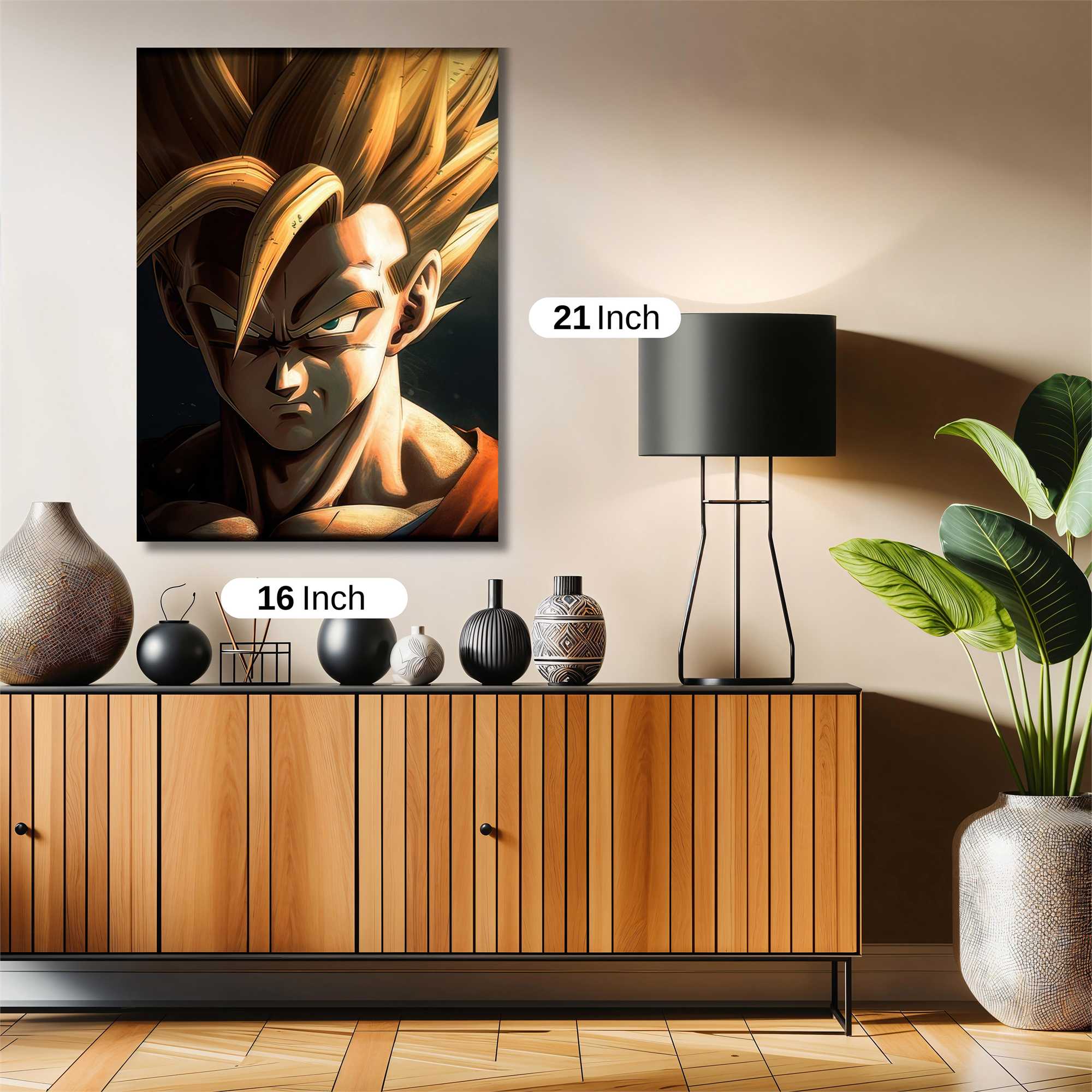 Satoru Enigmatic Safe Wall Magnetic / M