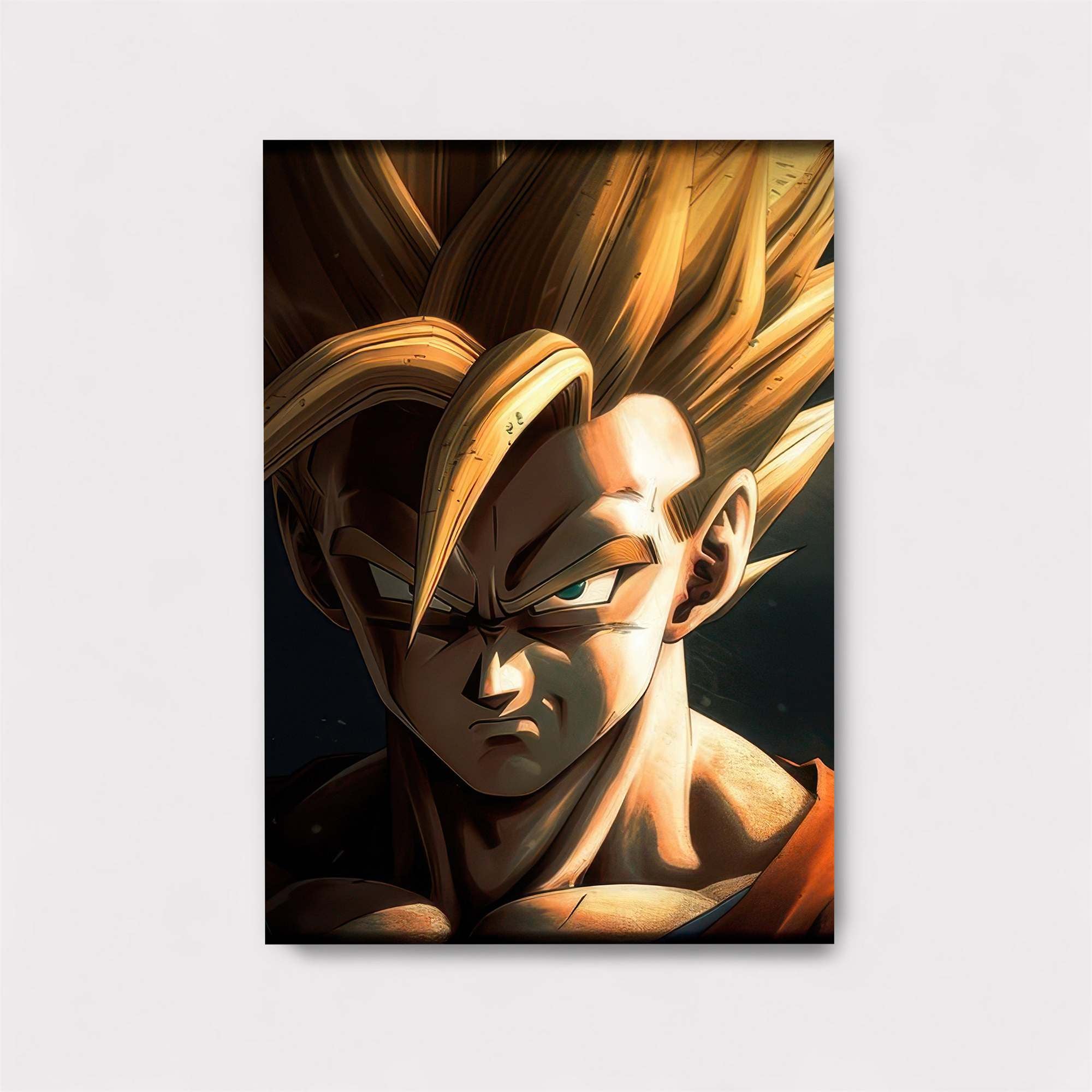 Satoru Enigmatic Safe Wall Magnetic / M