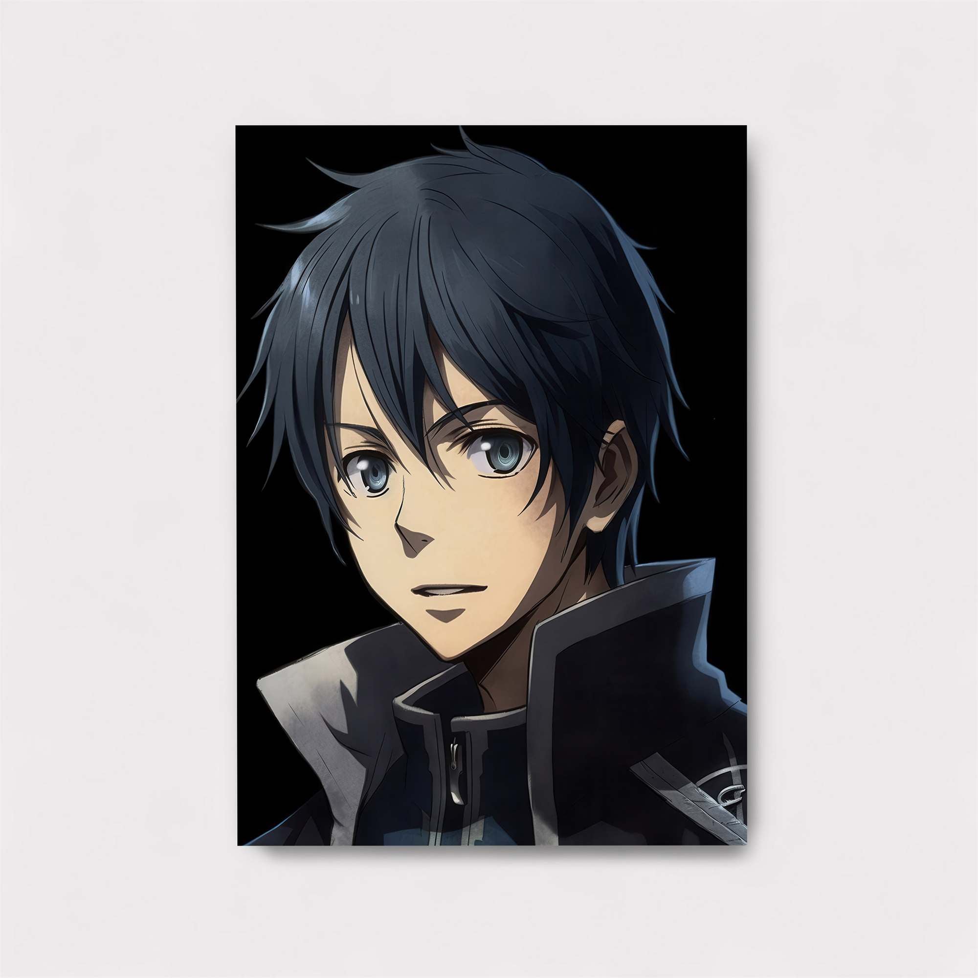 Kirito Serene Safe Wall Magnetic / M