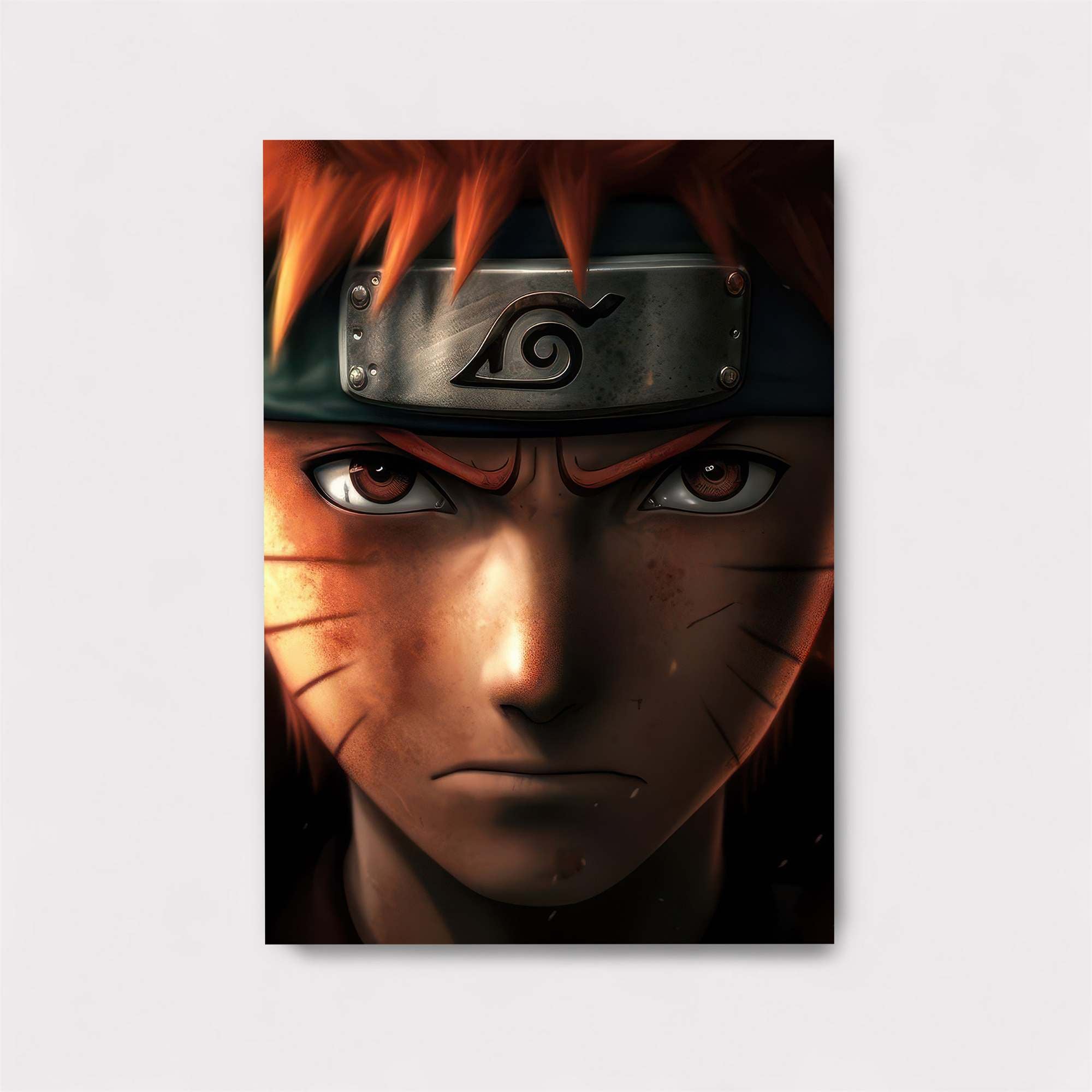 Vegeta Vortex Safe Wall Magnetic / M