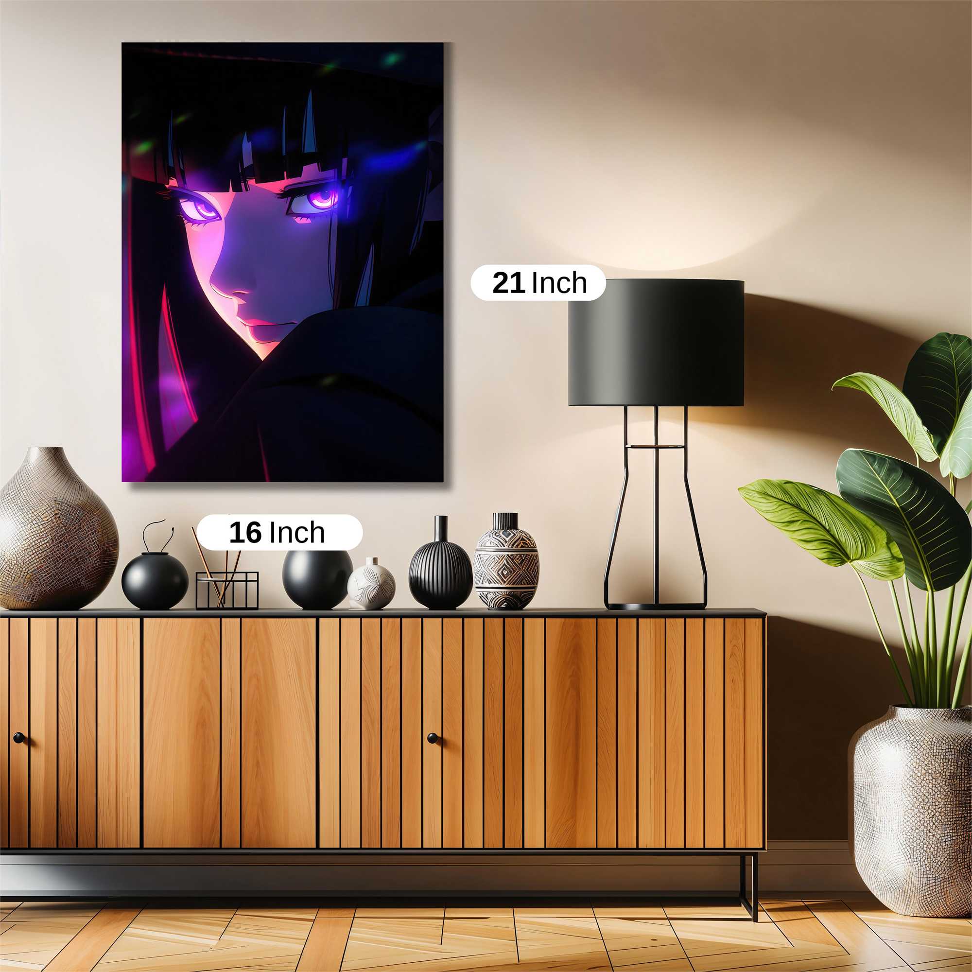 Revy Enigmatic Safe Wall Magnetic / M