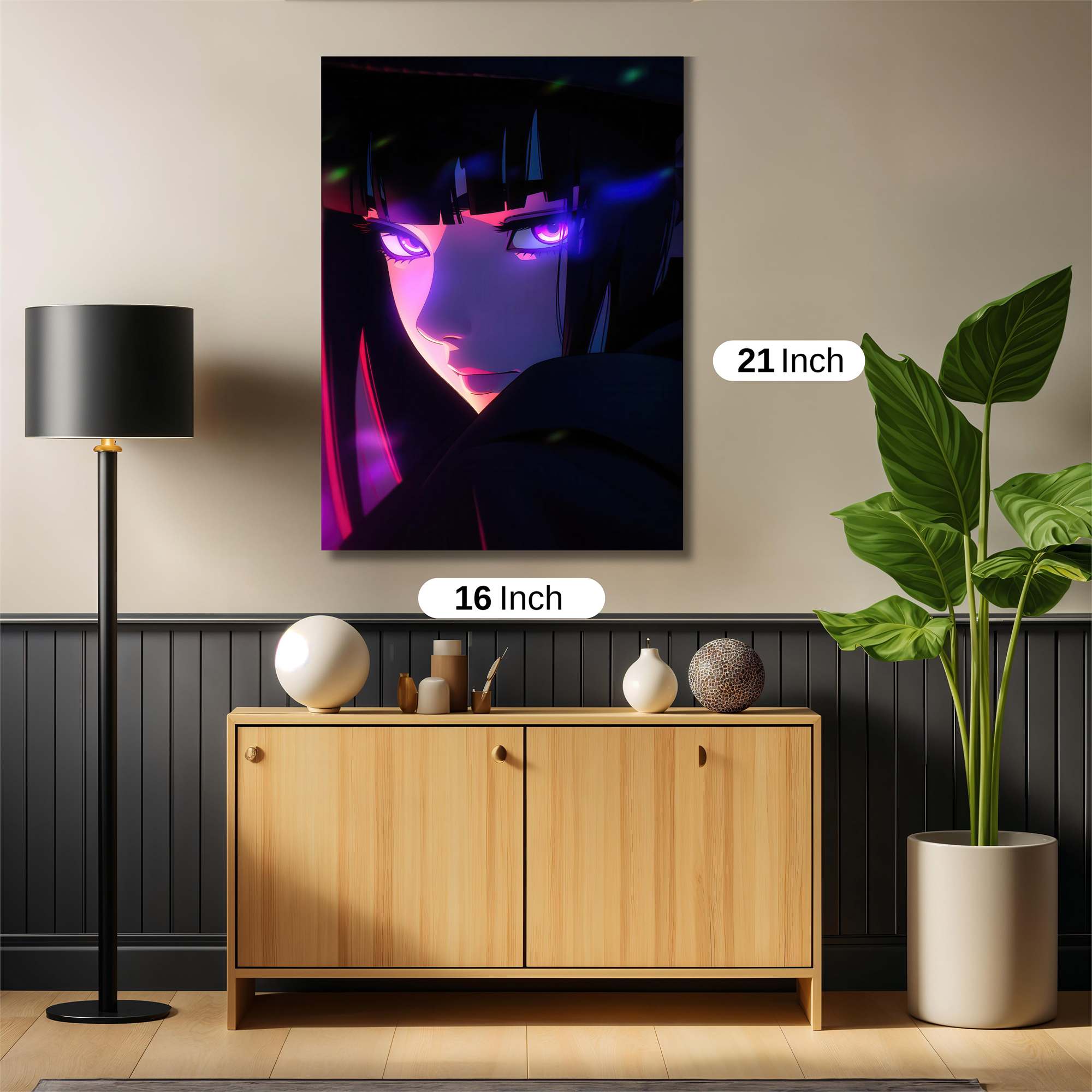 Revy Enigmatic Safe Wall Magnetic / M