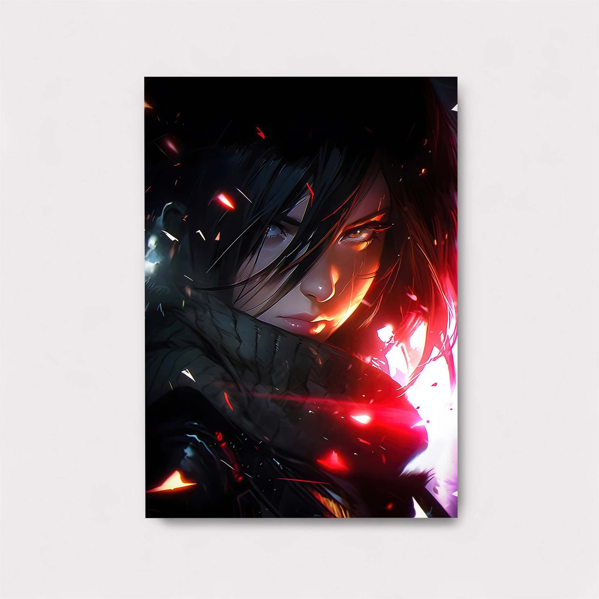 Levi Intense Safe Wall Magnetic / M