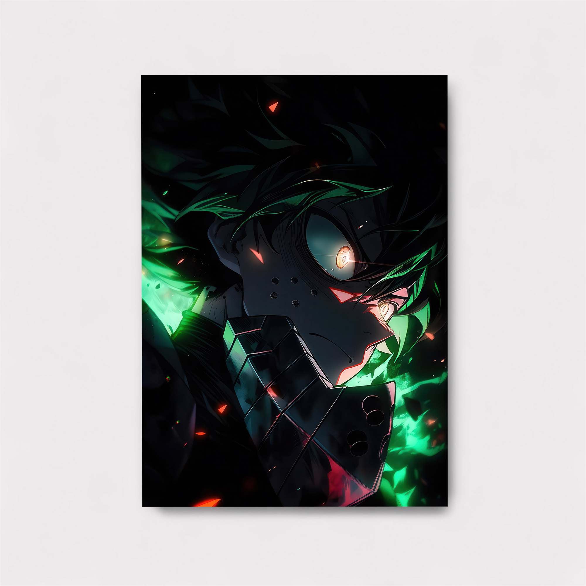 Izuku Intensity Safe Wall Magnetic / M