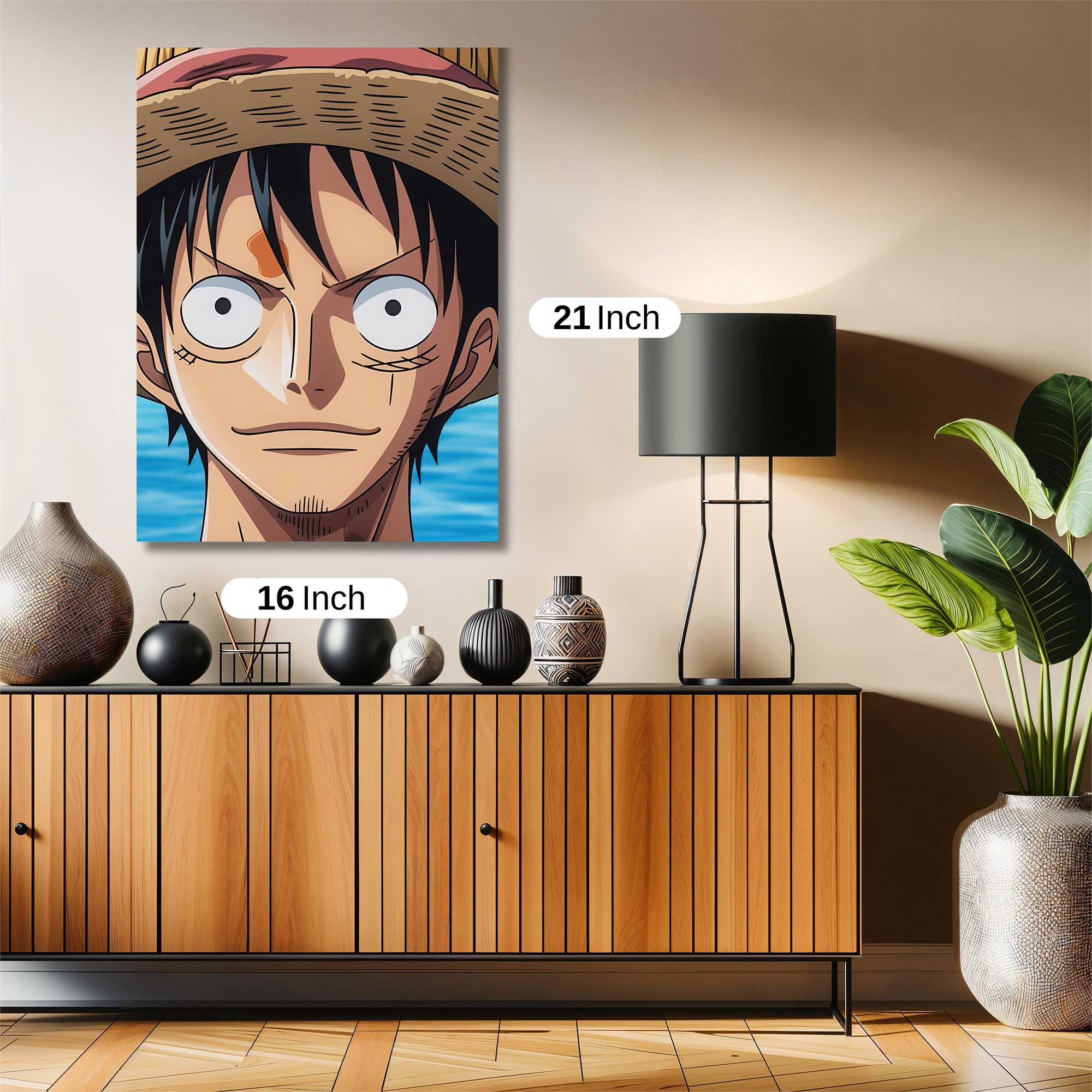 Gojo Enigmatic Safe Wall Magnetic / M