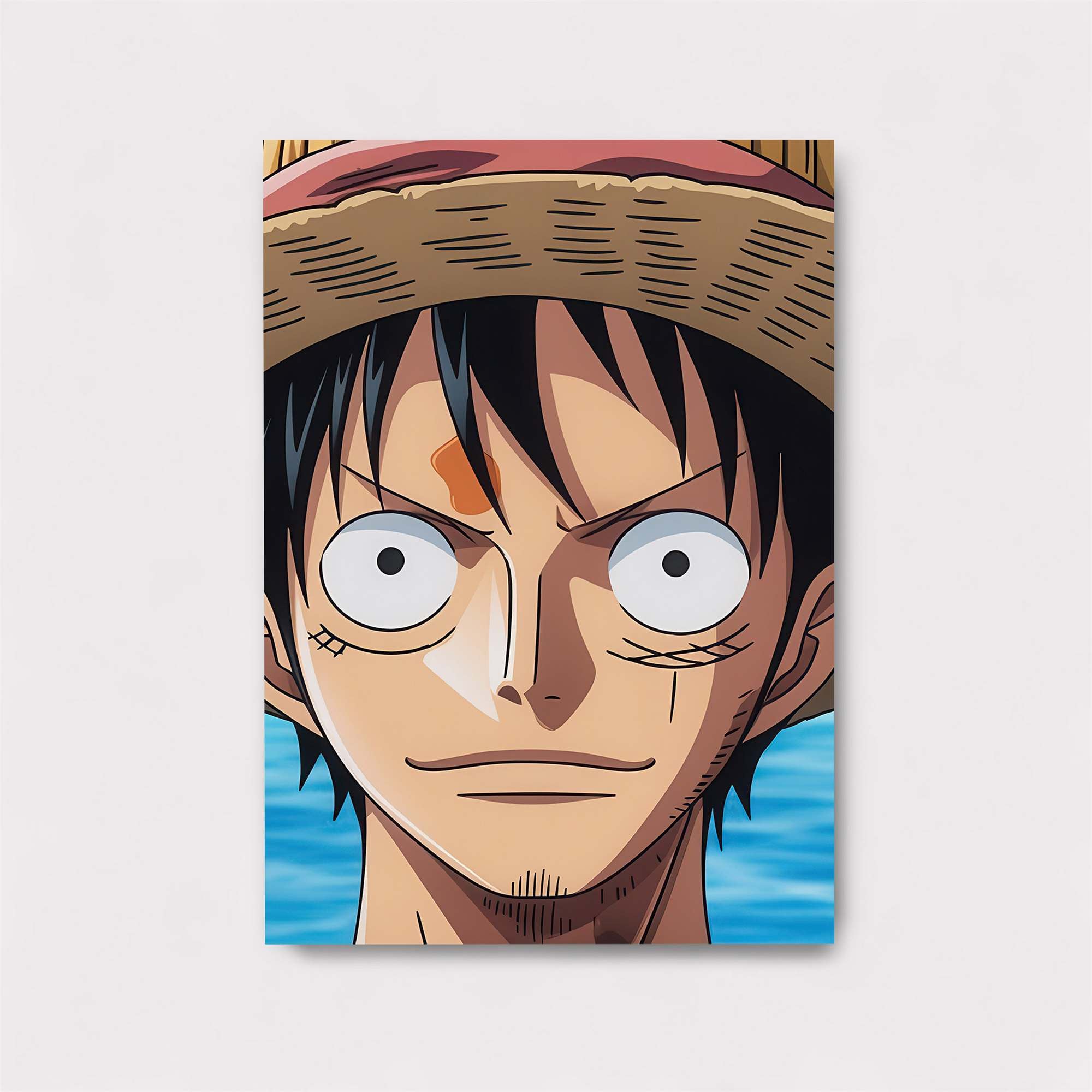 Gojo Enigmatic Safe Wall Magnetic / M