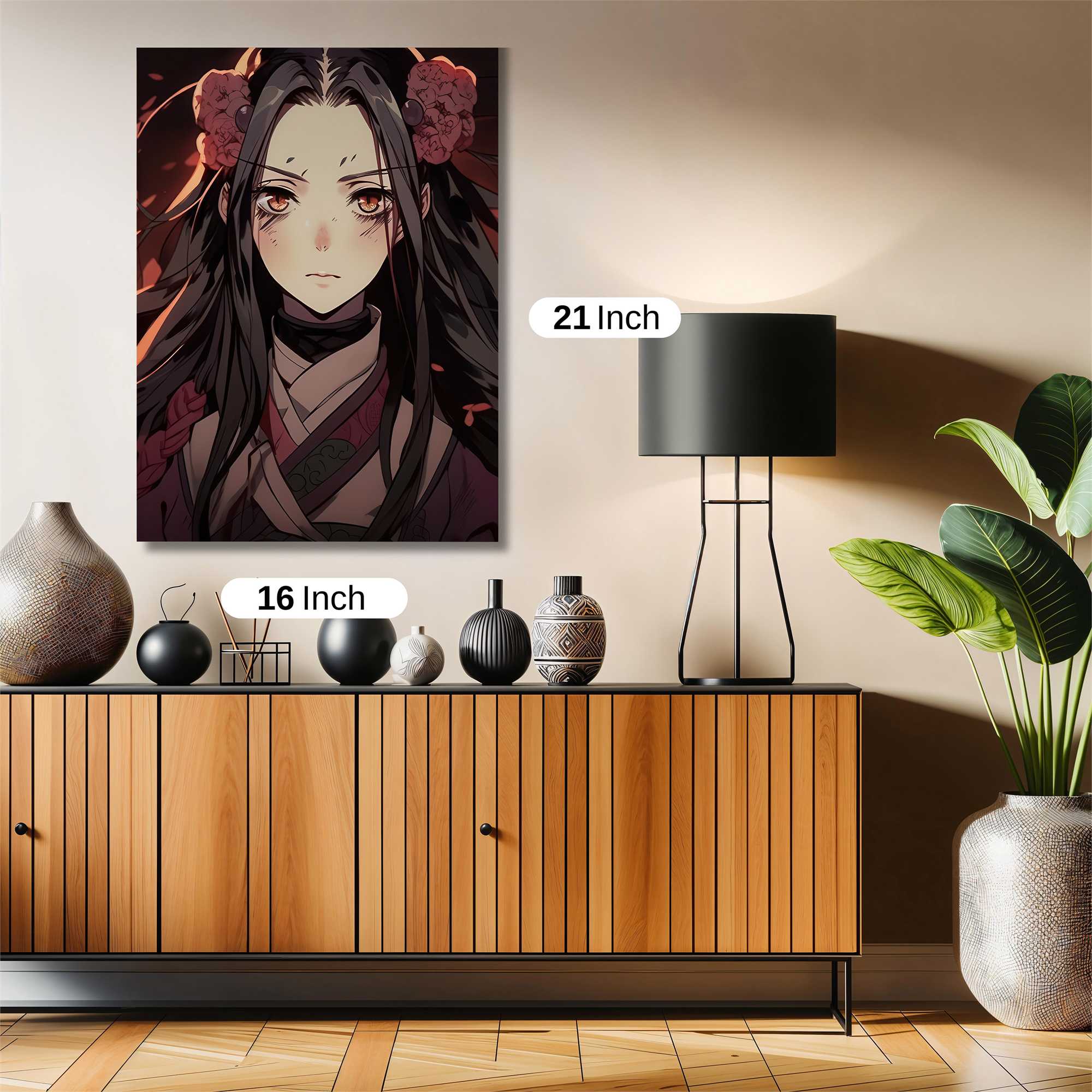 Megumi Resolute Safe Wall Magnetic / M