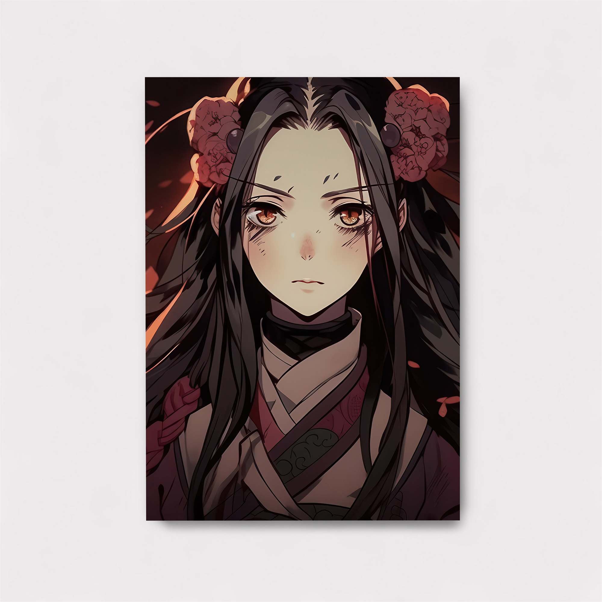 Megumi Resolute Safe Wall Magnetic / M