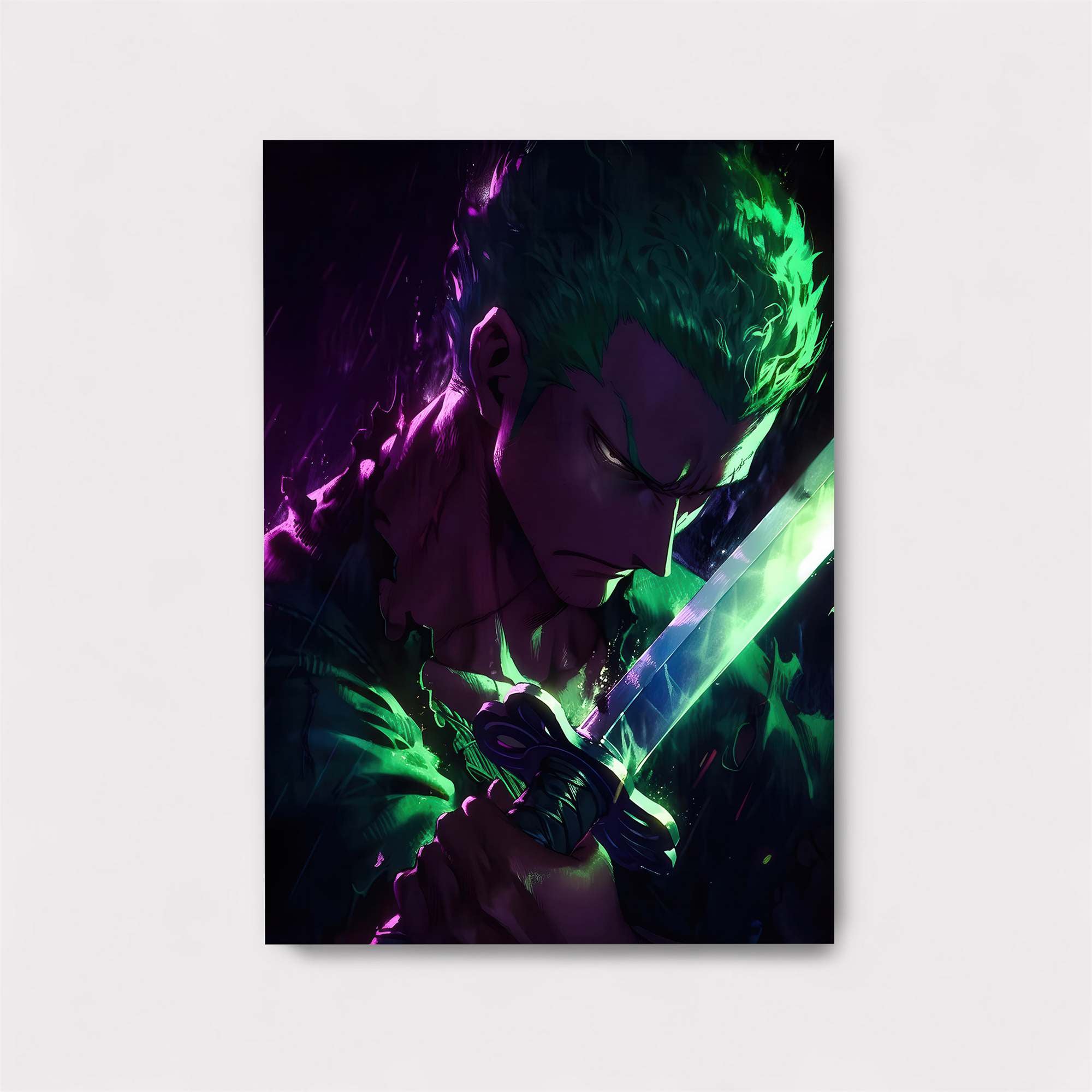 Zoro Radiant Safe Wall Magnetic / M