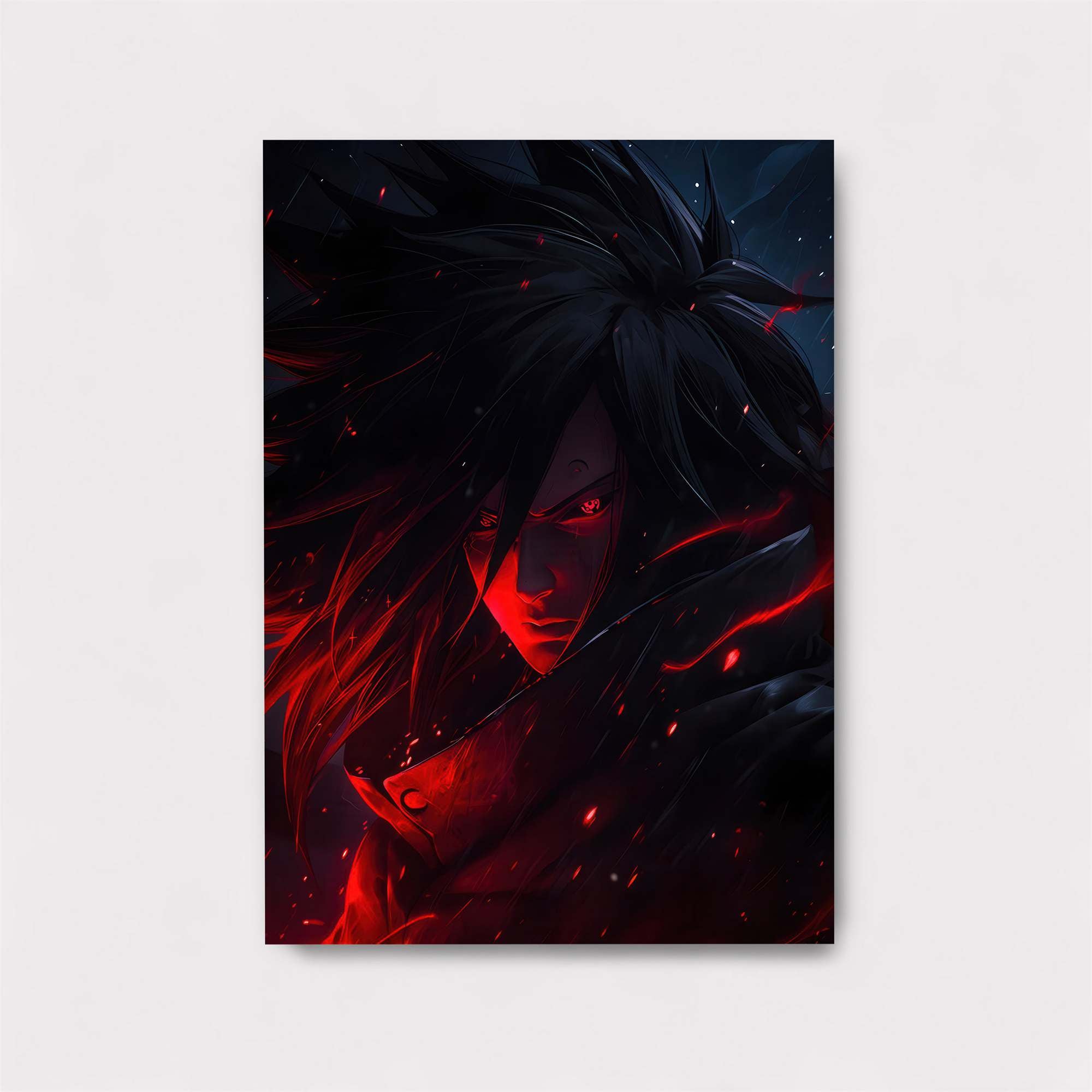 Madara Menace Safe Wall Magnetic / M