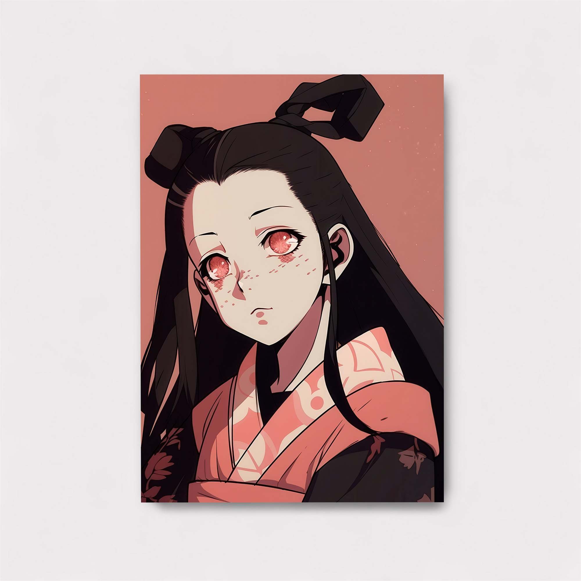 Lady Serene Safe Wall Magnetic / M