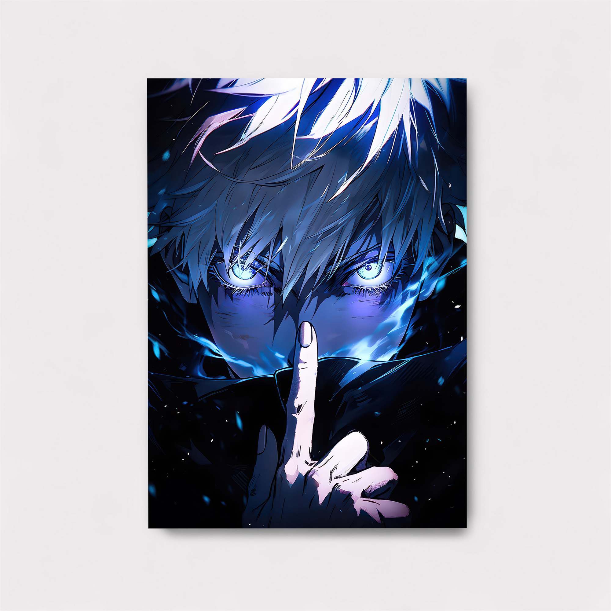 Satoru Secretive Safe Wall Magnetic / M