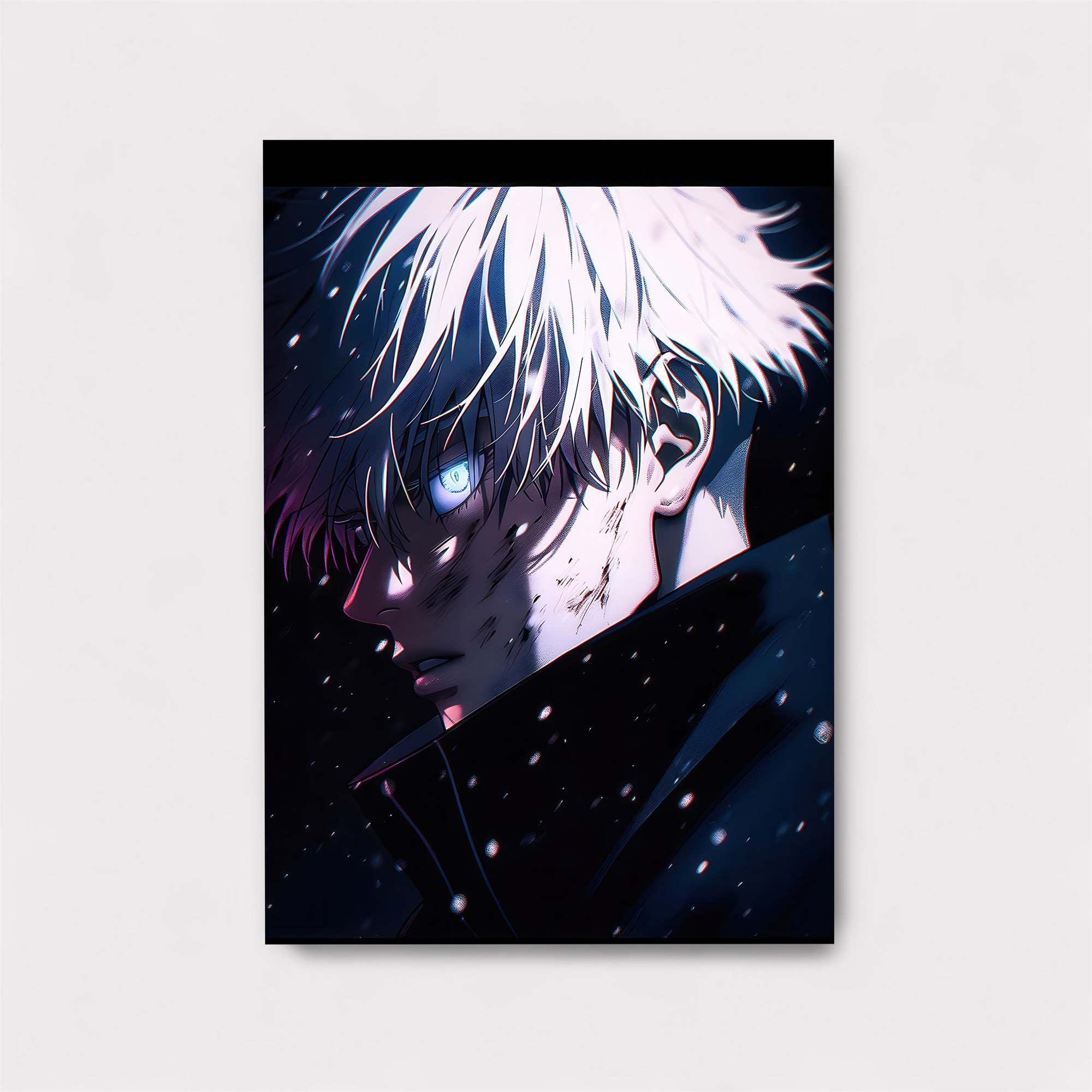 Satoru Serene Safe Wall Magnetic / M