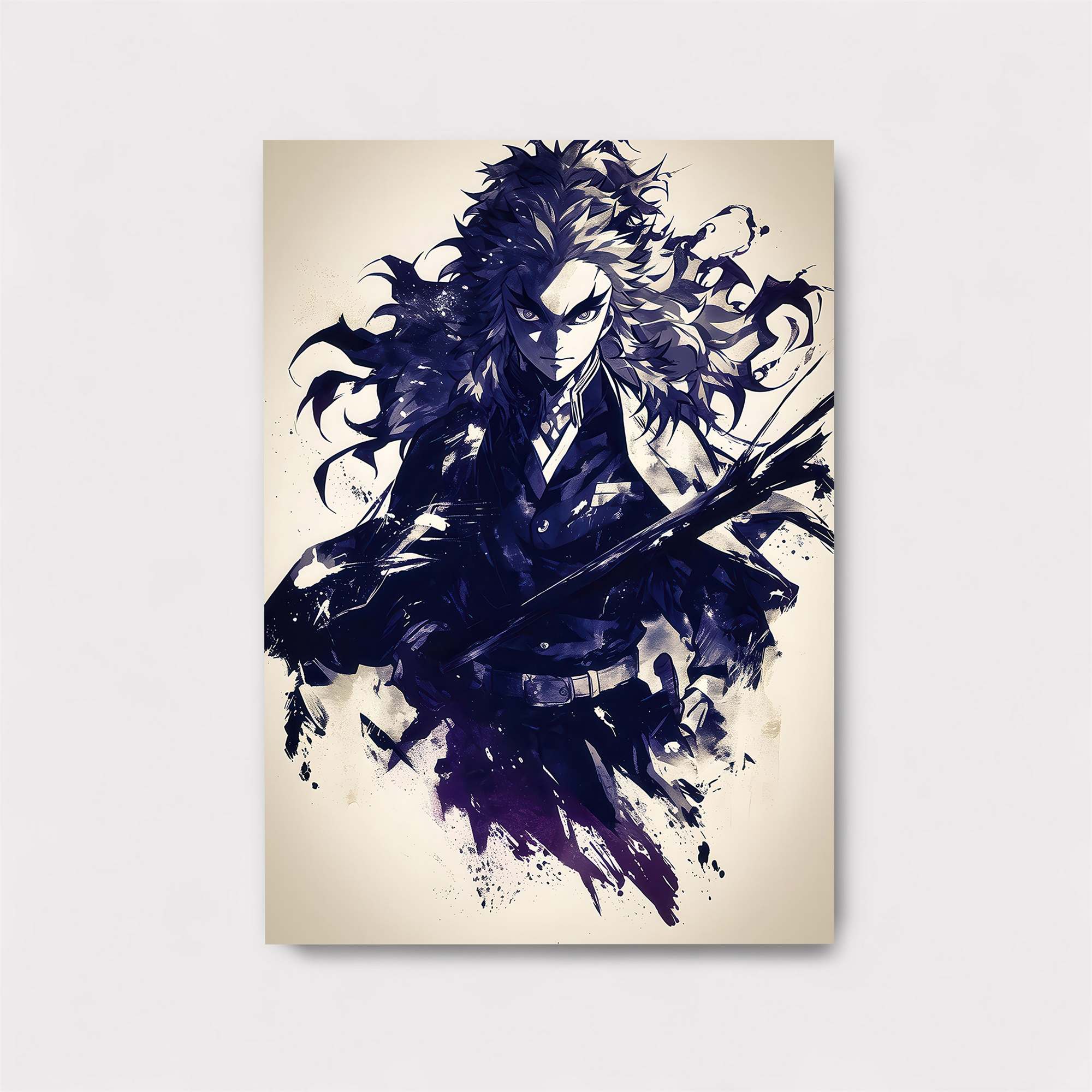 Tomioka Tempest Safe Wall Magnetic / M