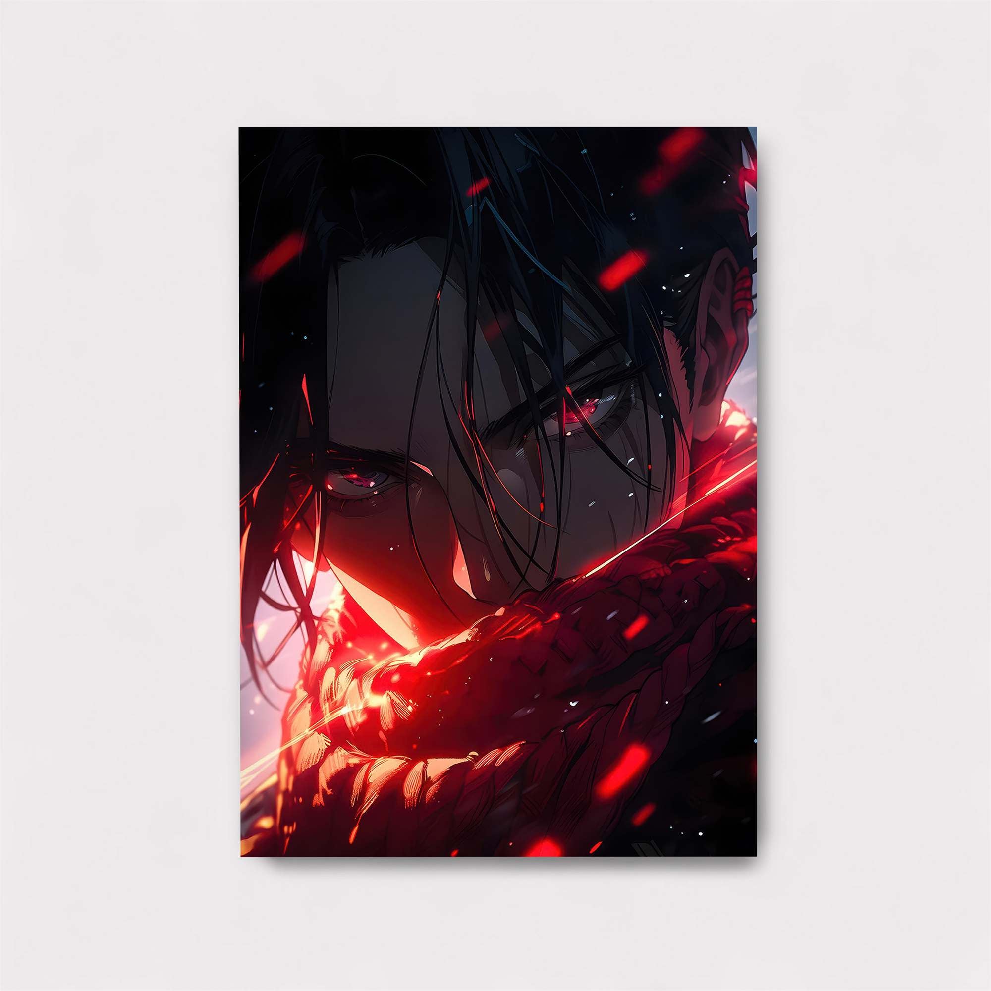 Eren Intense Safe Wall Magnetic / M