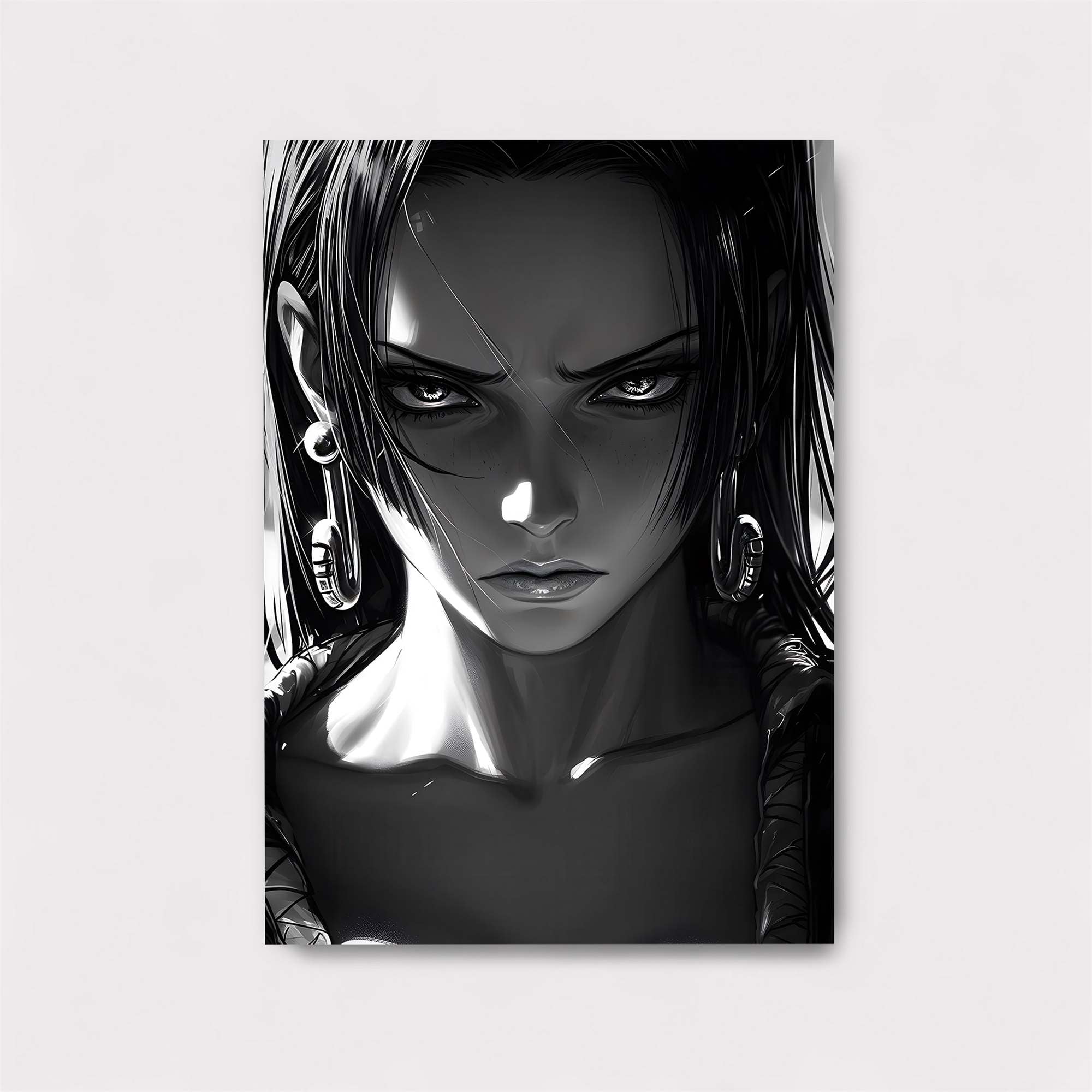 Revy Intense Safe Wall Magnetic / M