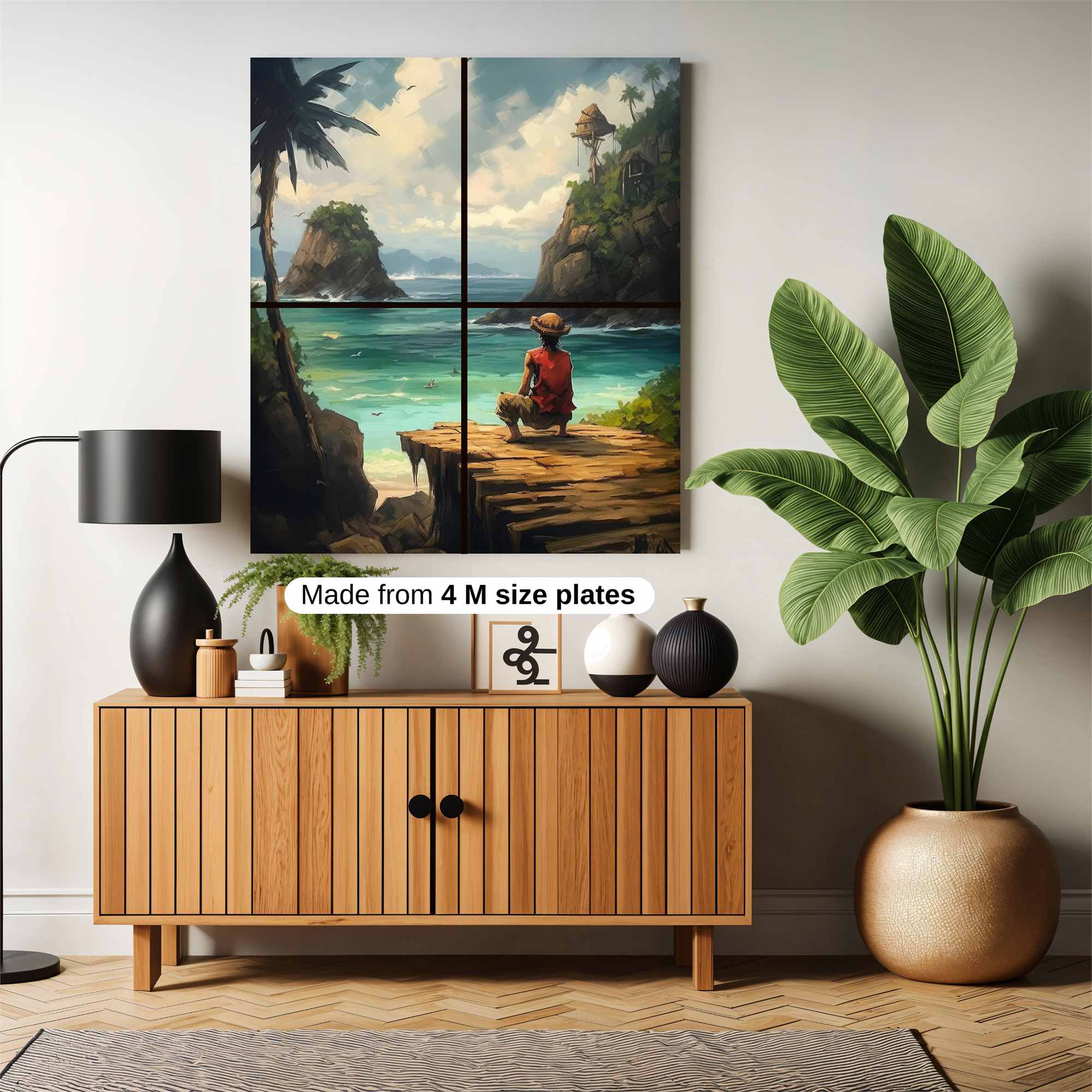 Explorer Serene Safe Wall Magnetic / M