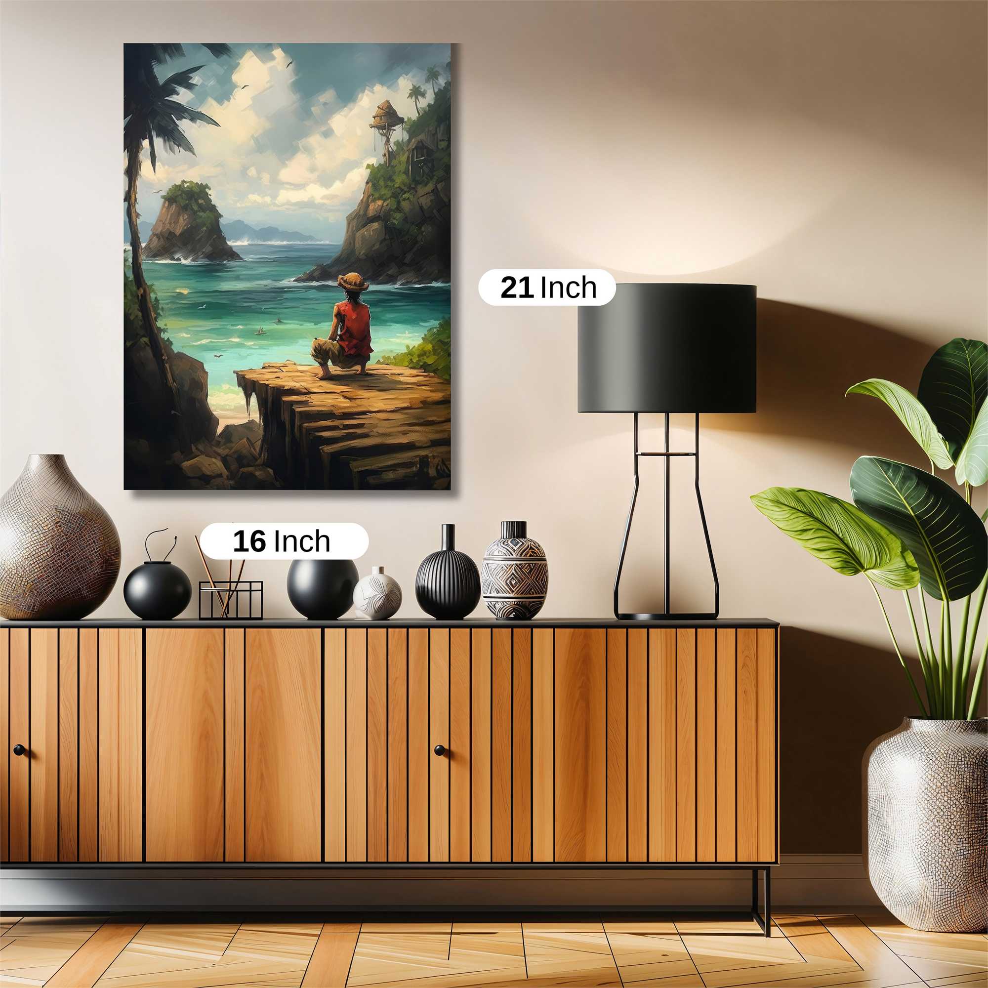 Explorer Serene Safe Wall Magnetic / M